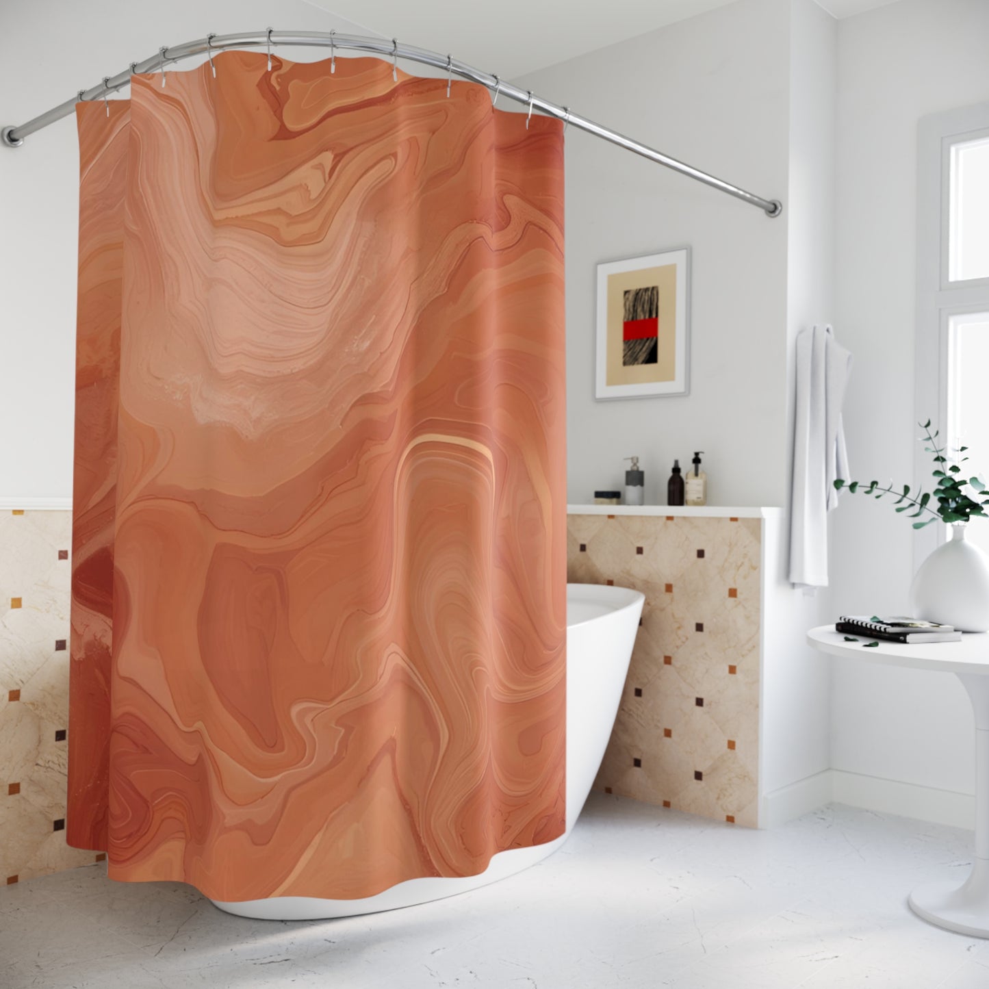 Shower Curtains