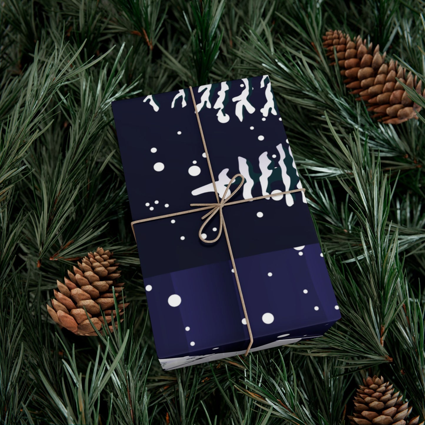 Gift Wrap Papers