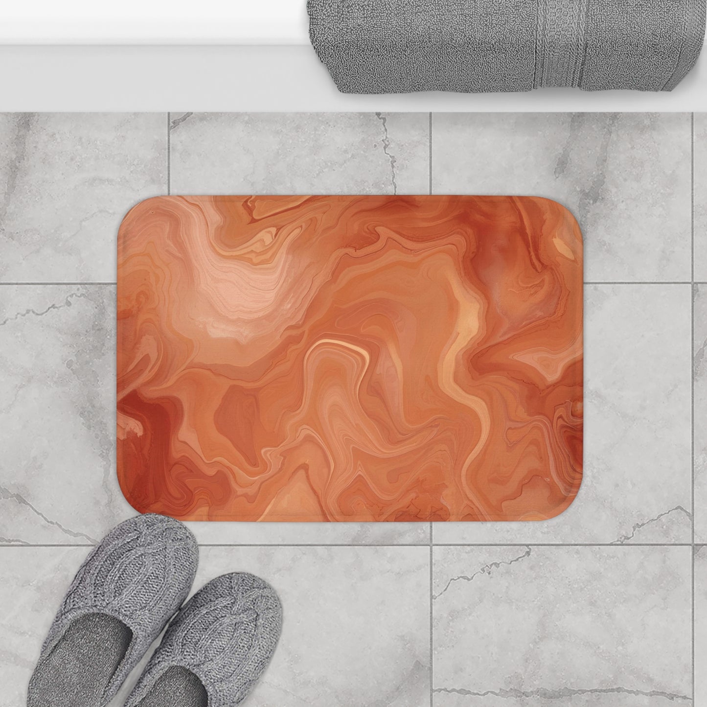 Bath Mat