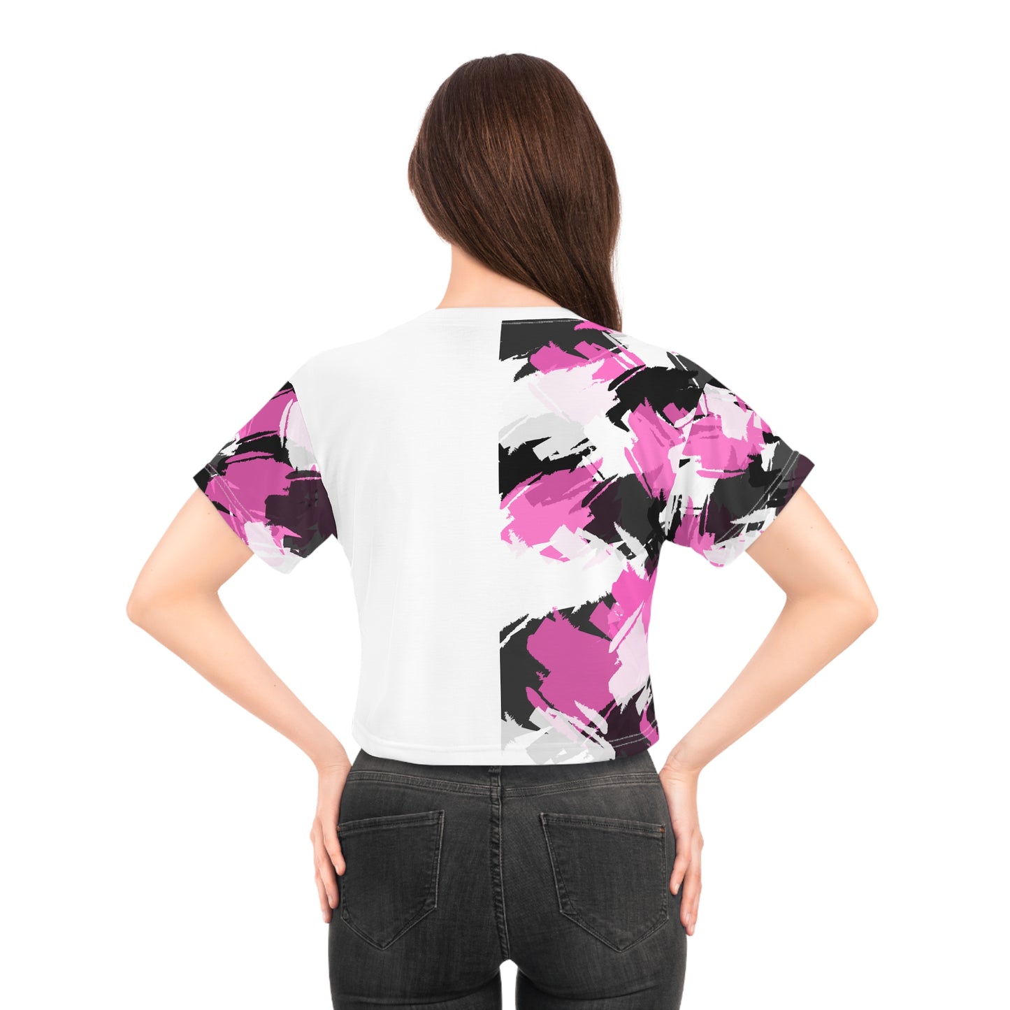 Crop Tee