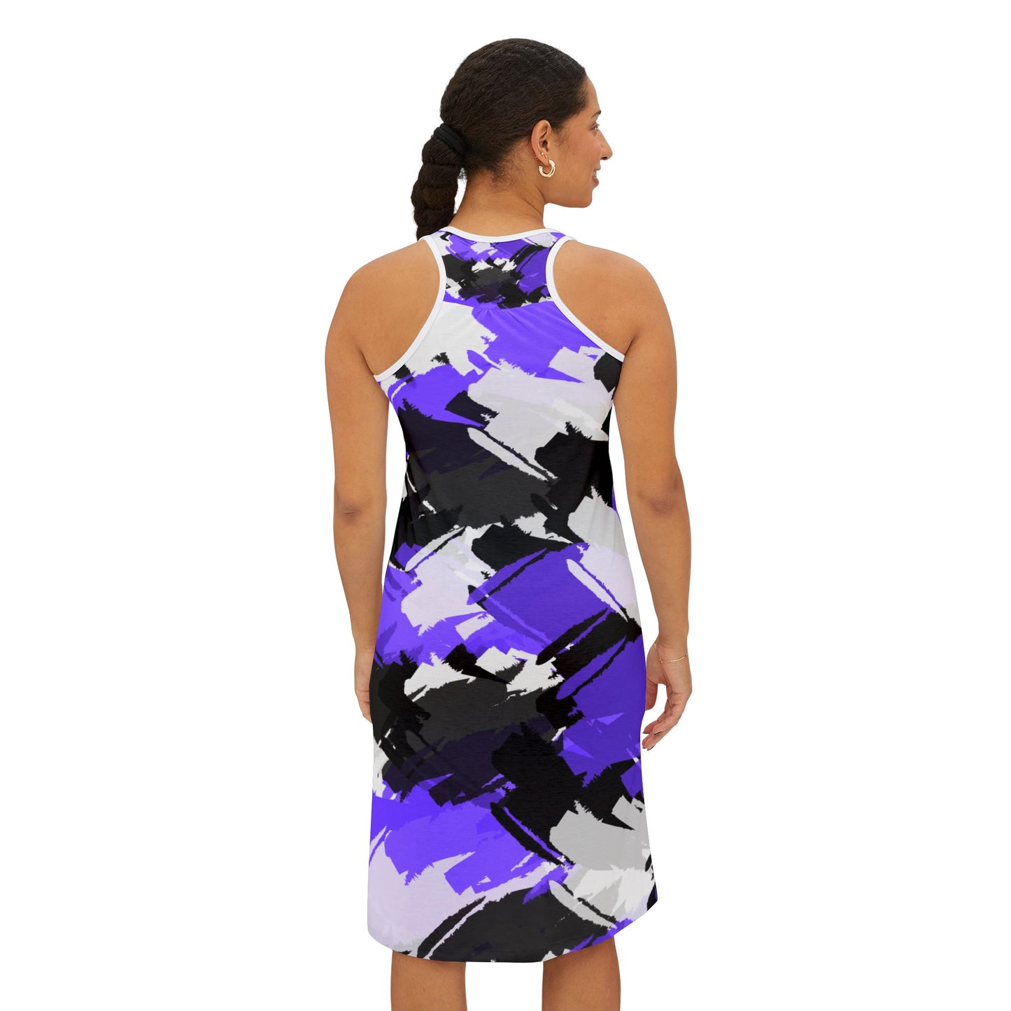 Women's Racerback Dress