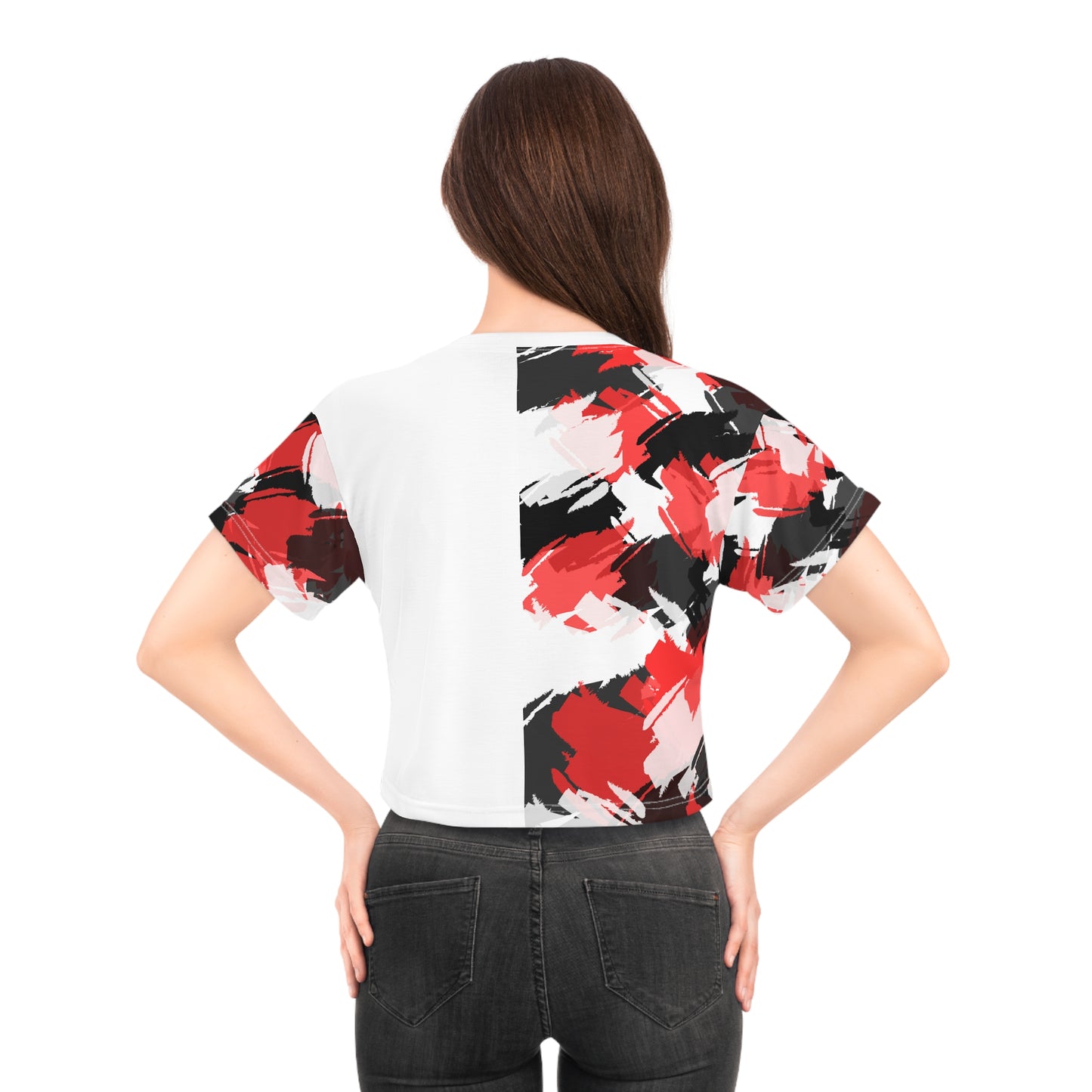 Crop Tee