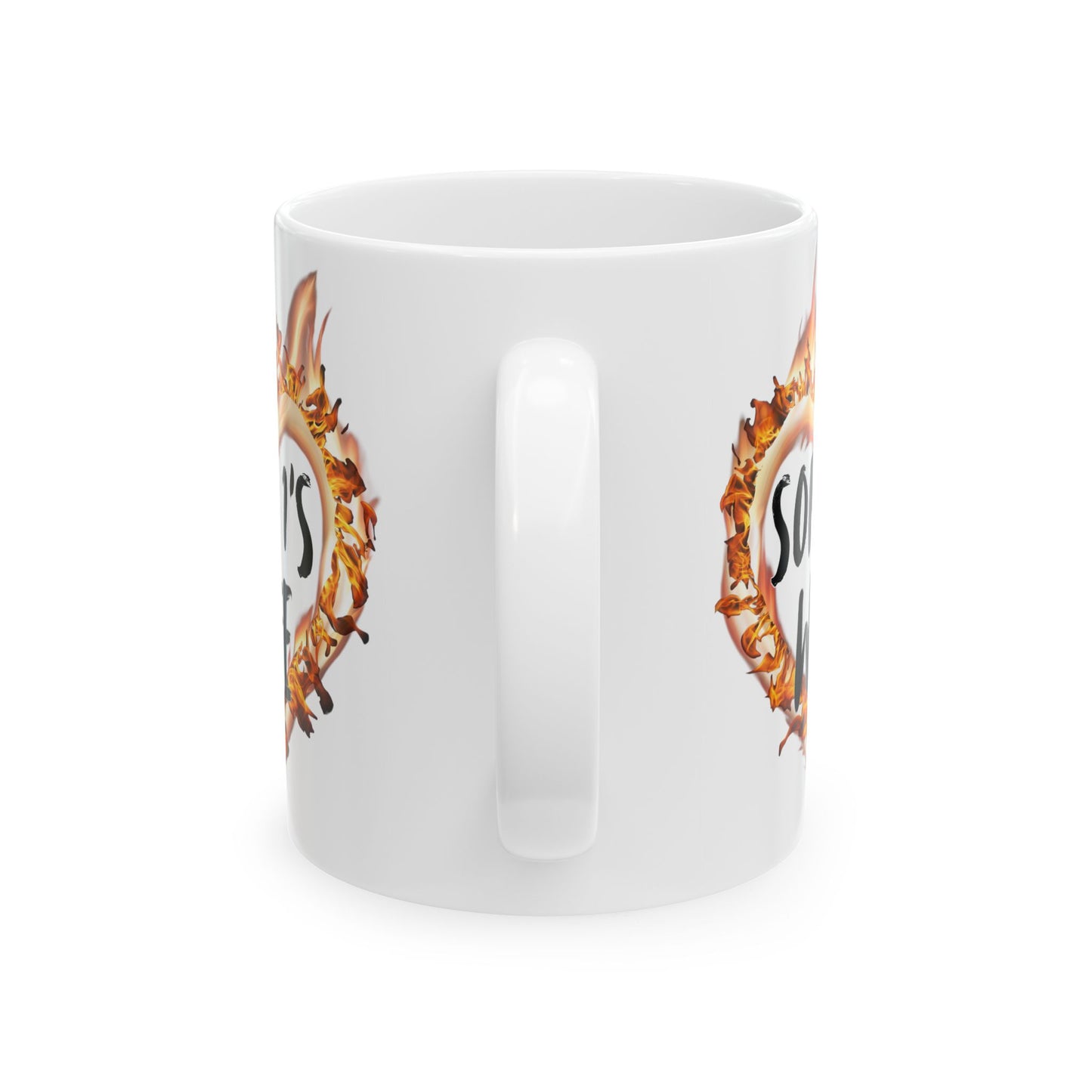 Ceramic Mug, (11oz, 15oz)