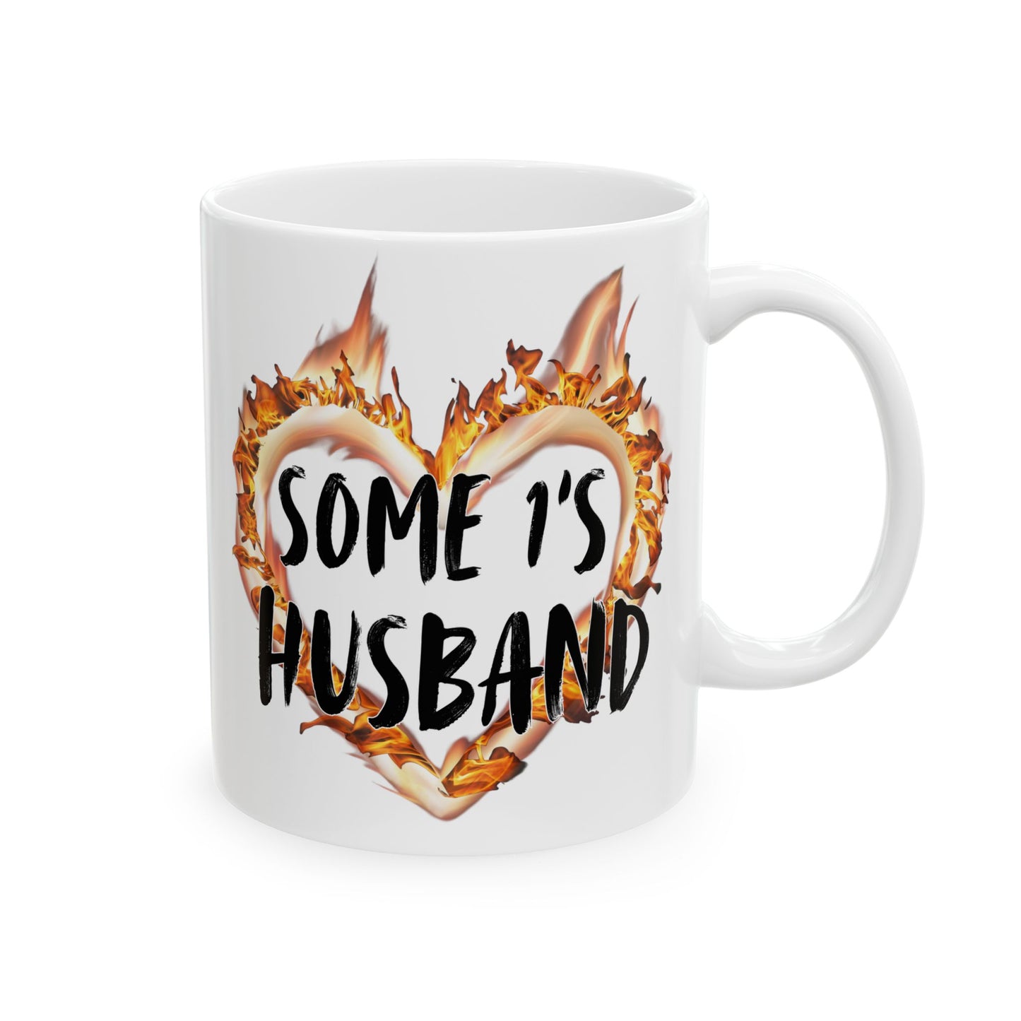 Ceramic Mug