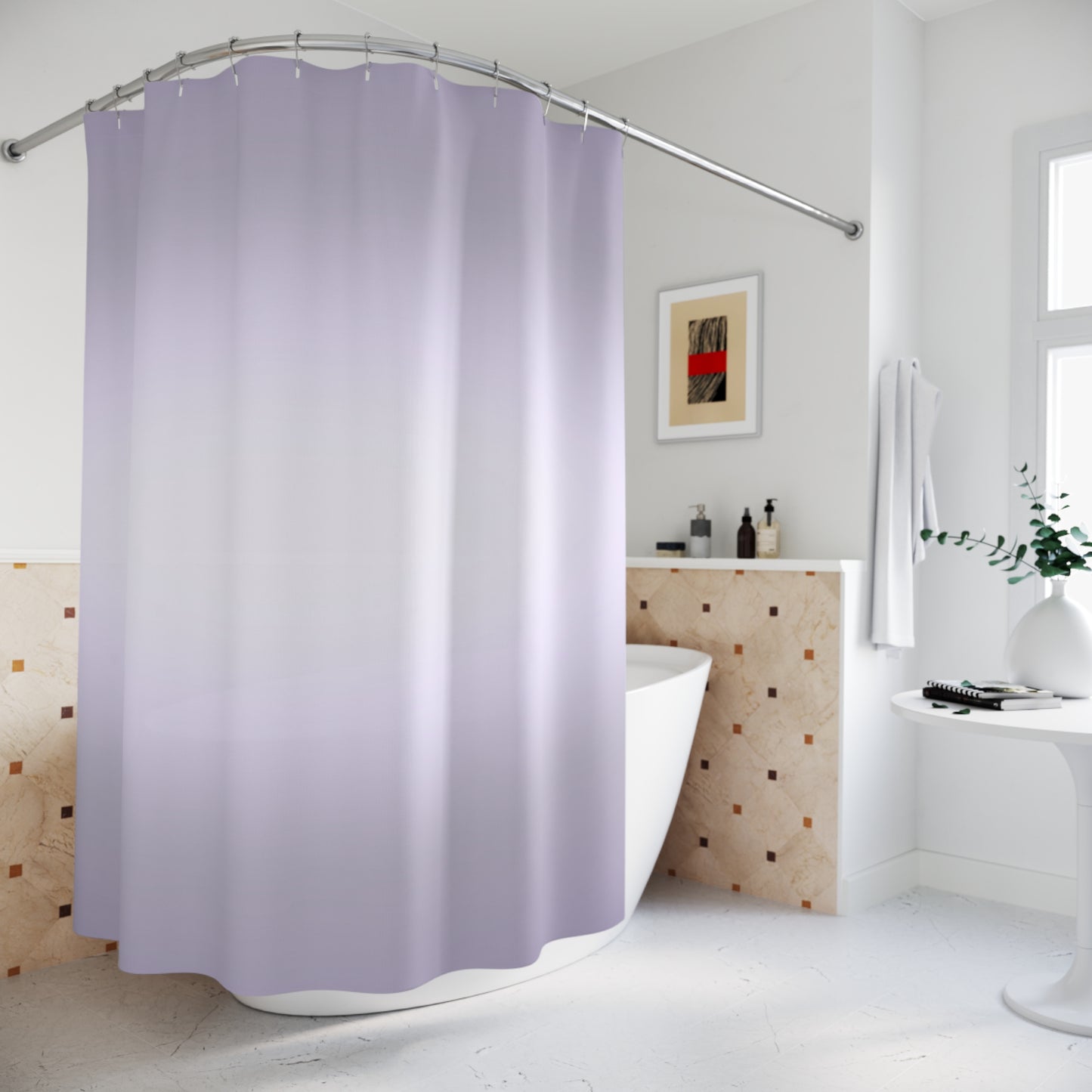Shower Curtains