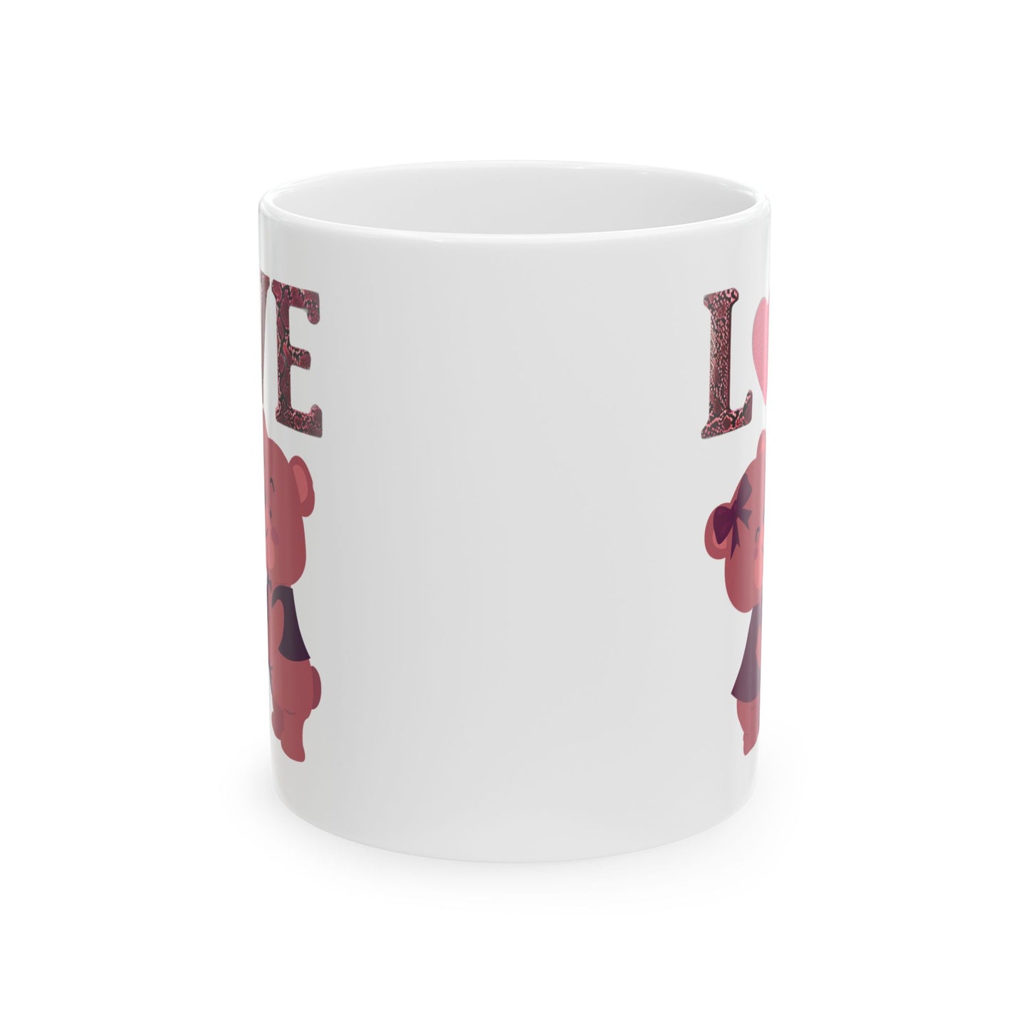 Ceramic Mug