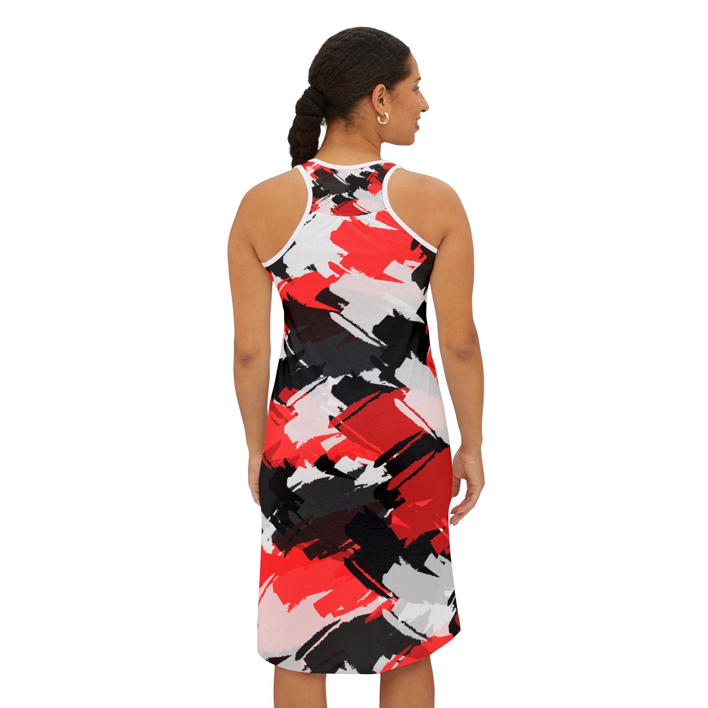 Women's Racerback Dress
