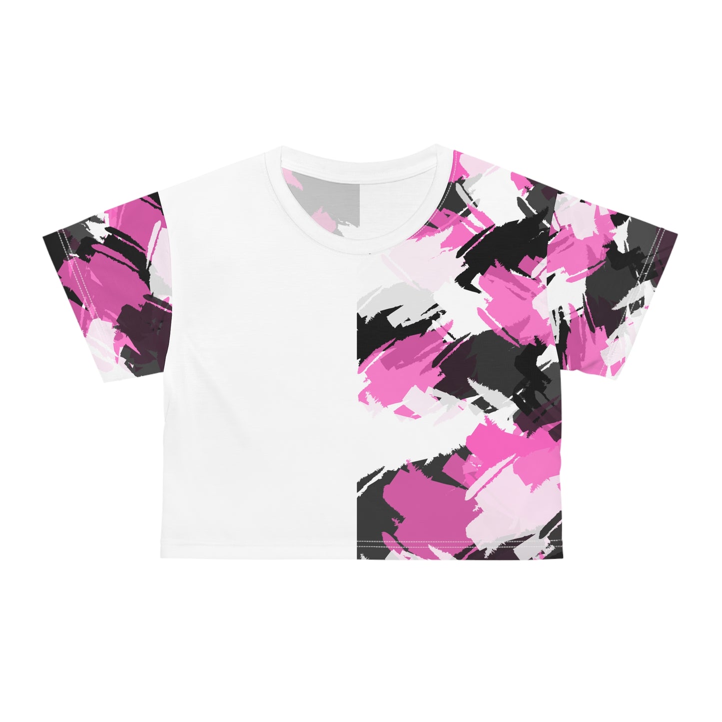 Crop Tee