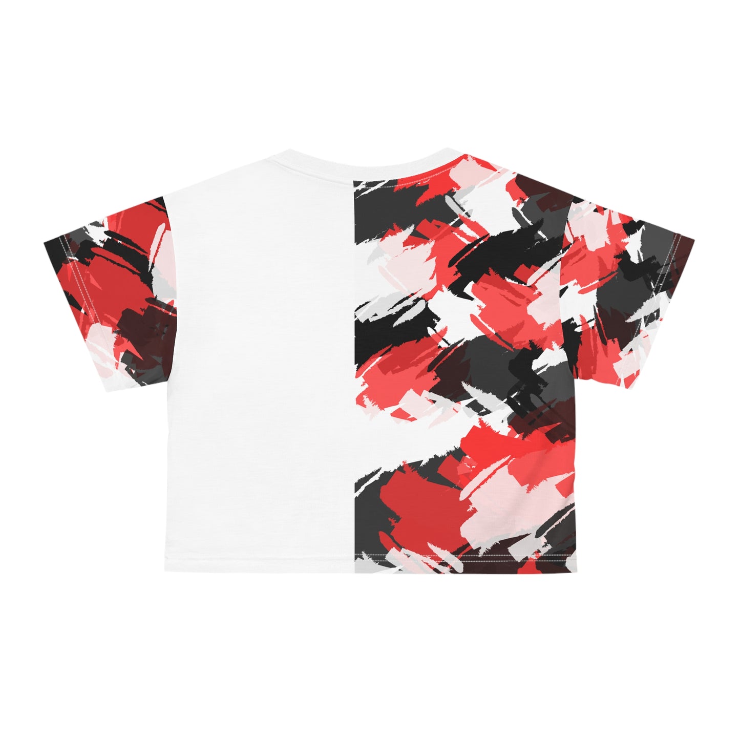 Crop Tee