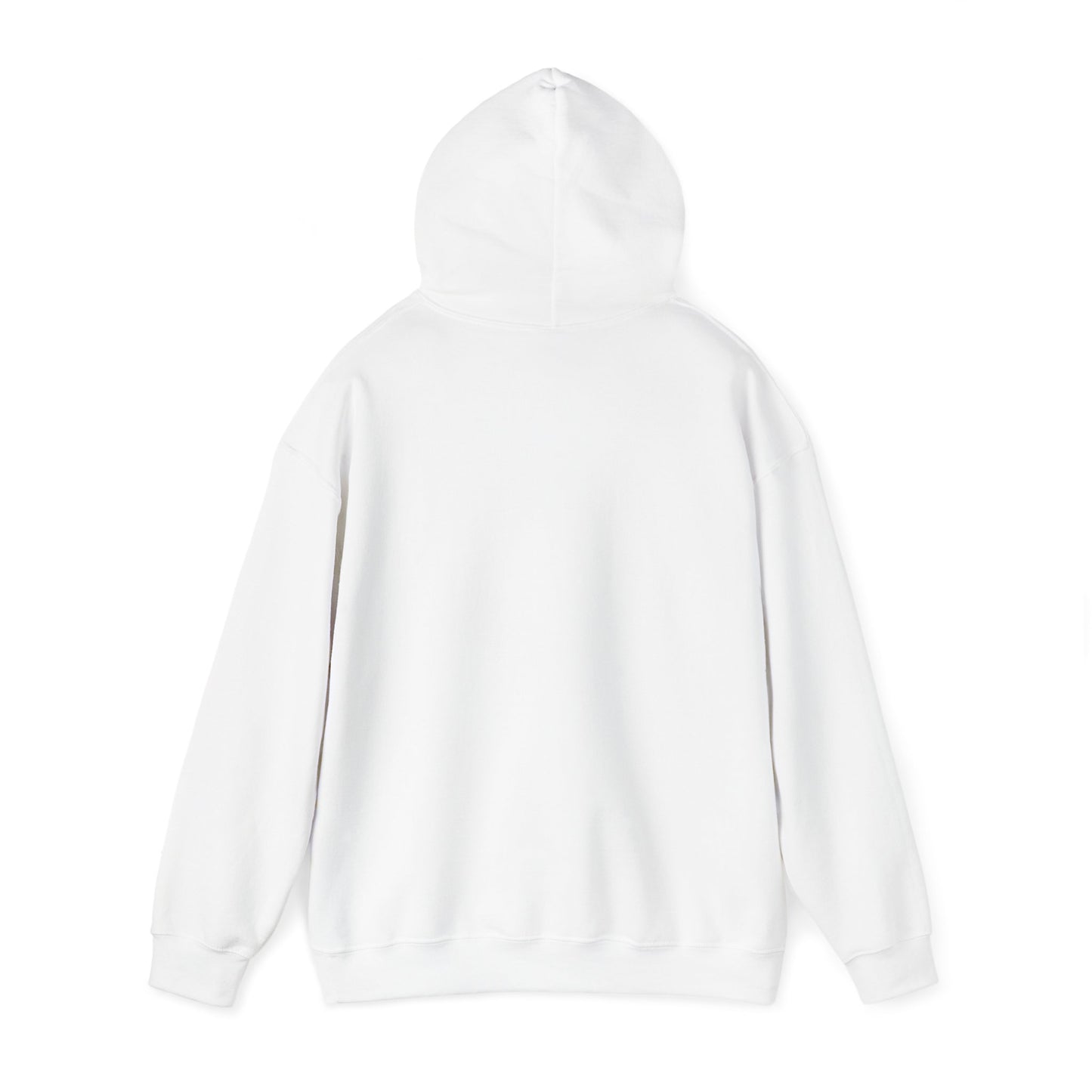Unisex Service Serve Hoodie