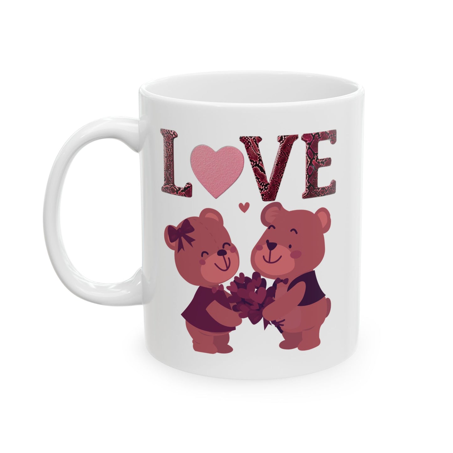 Ceramic Mug