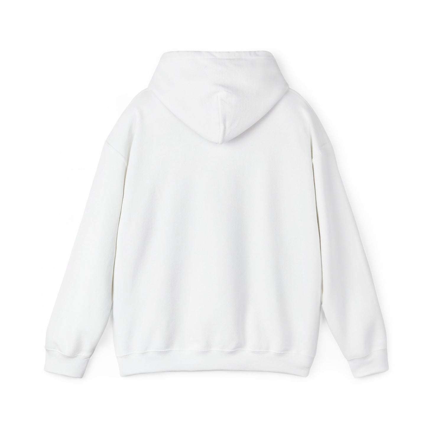 Unisex Service Serve Hoodie