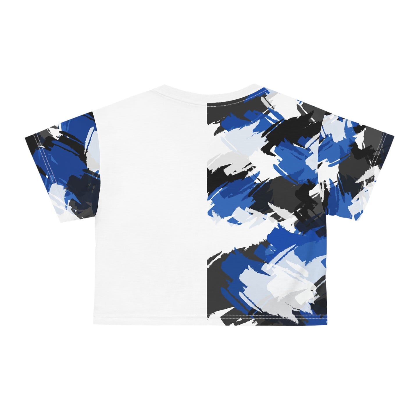 Crop Tee