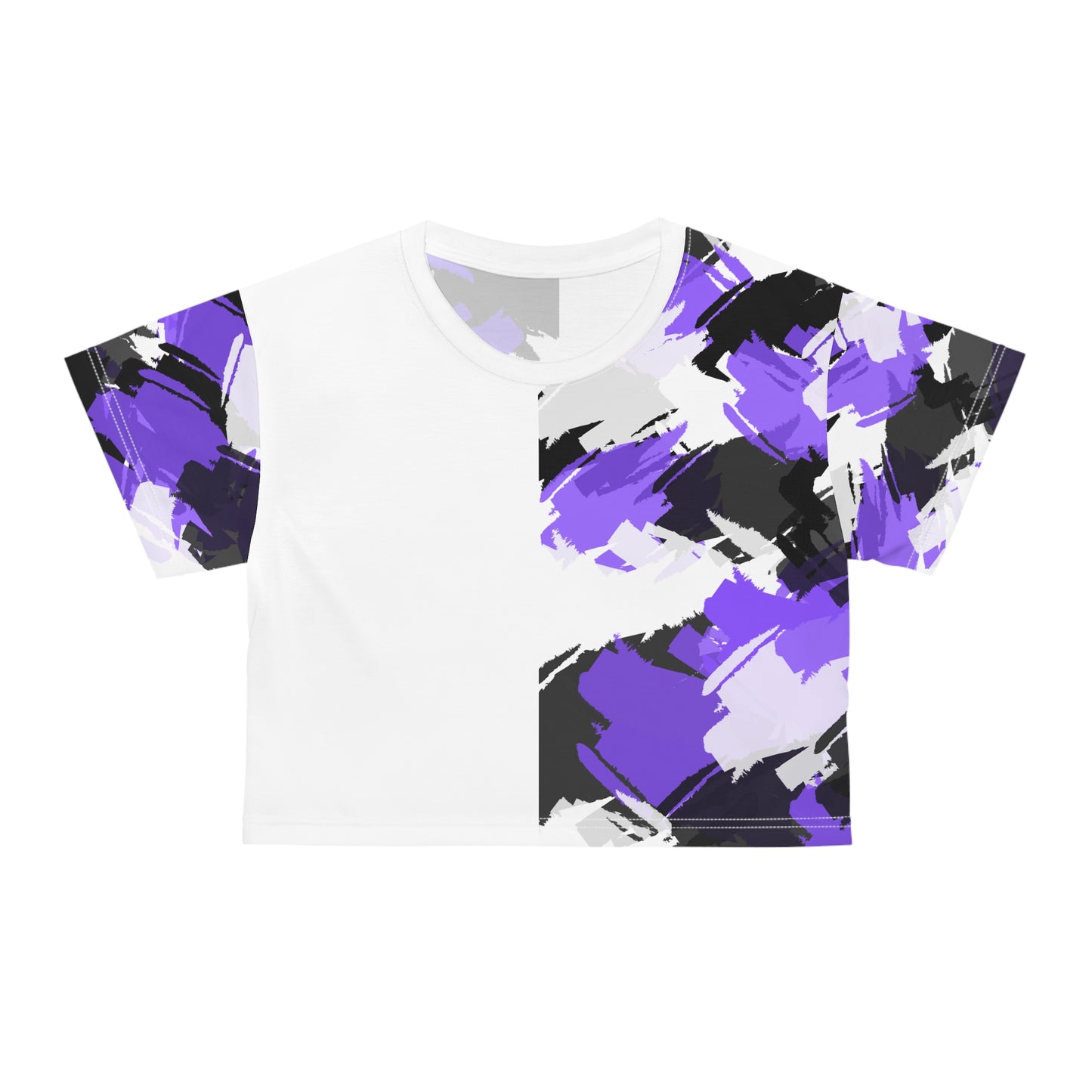 Crop Tee