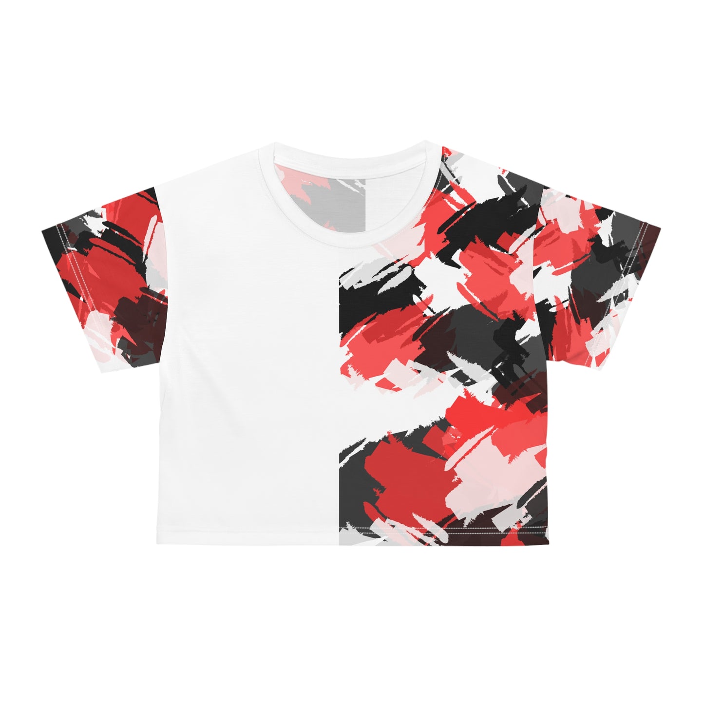 Crop Tee