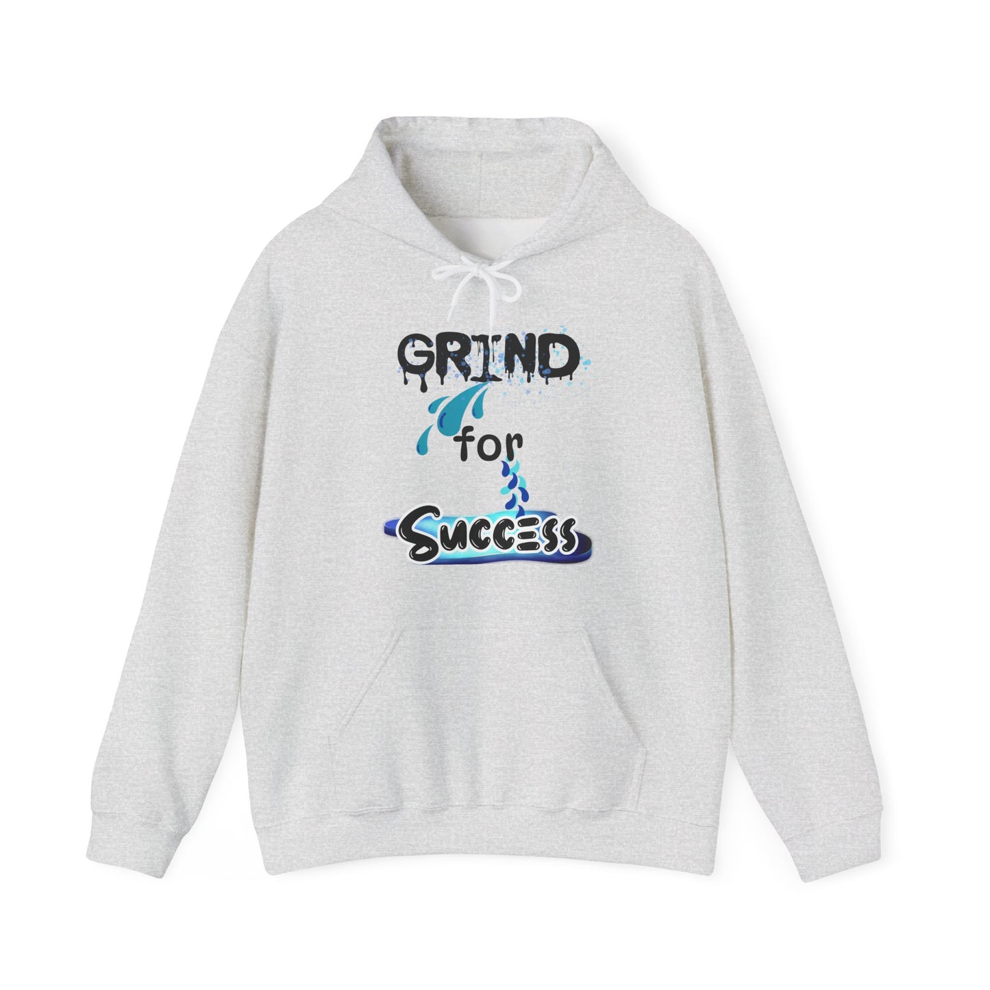 "Grind for success" Hoodie