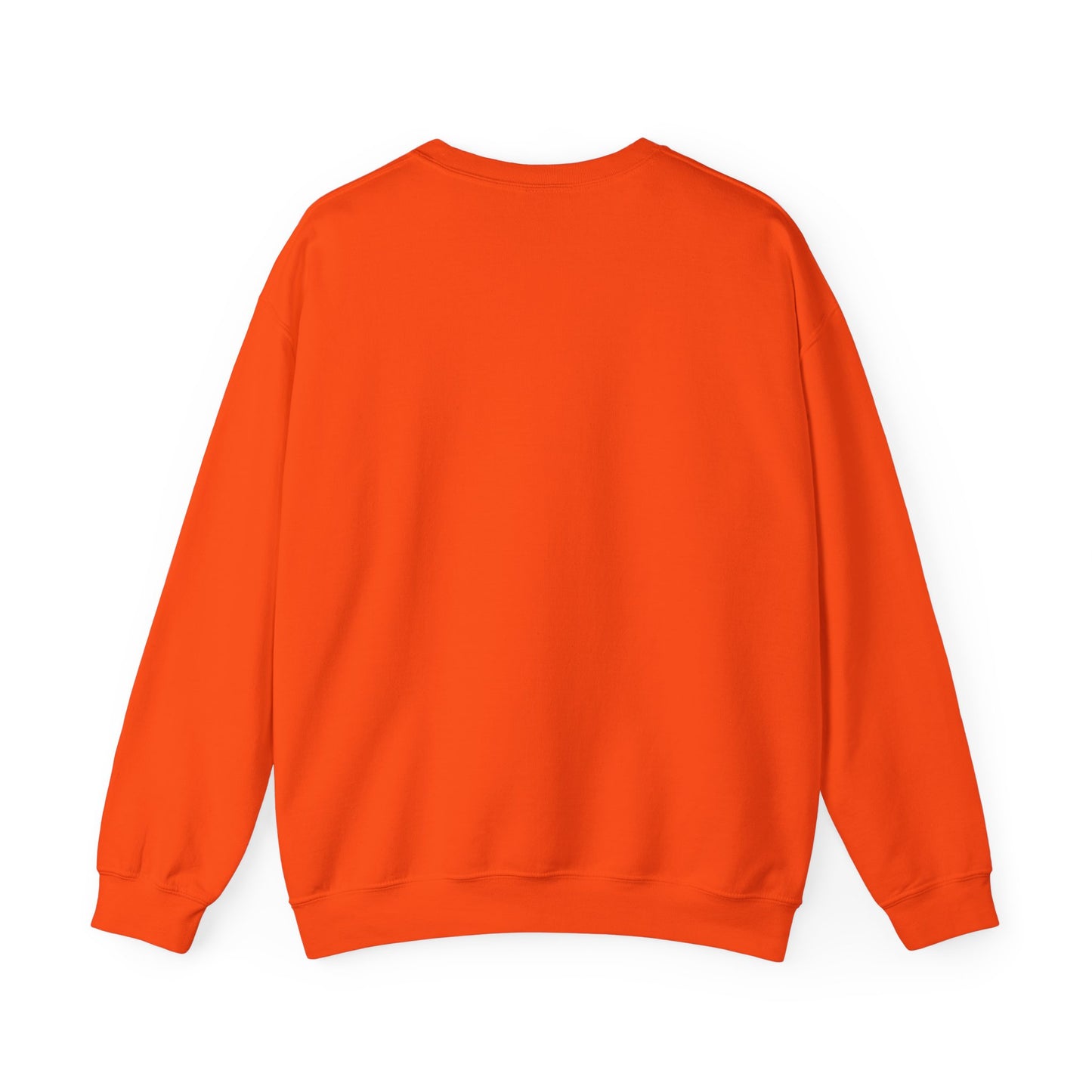 Halloween Pumpkin Sweatshirt, Cozy Fall Apparel, Unisex Sweatshirt, Spooky Season Style, Casual Halloween Gift, Pumpkin Shirt