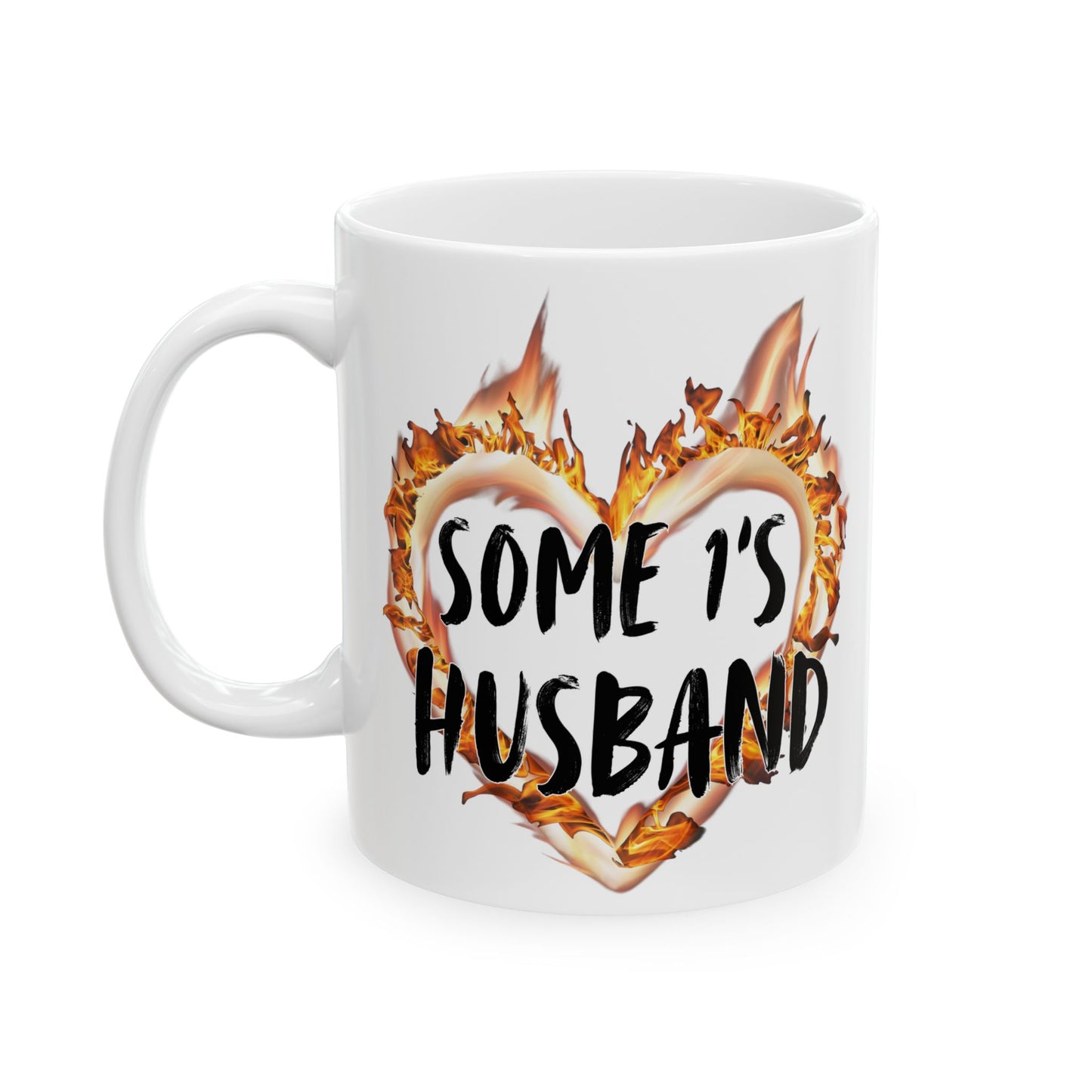 Ceramic Mug
