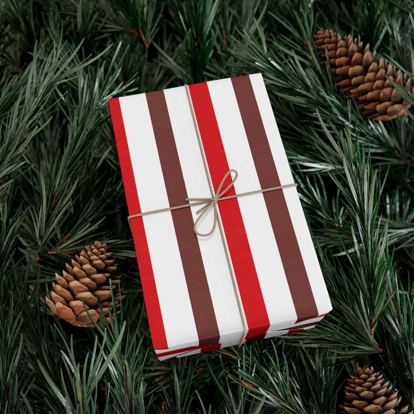 Stylish Gift Wrap Paper for Any Occasion, Modern Wrapping Paper for Birthdays, Holidays, Baby Showers, Weddings, Gift Packaging