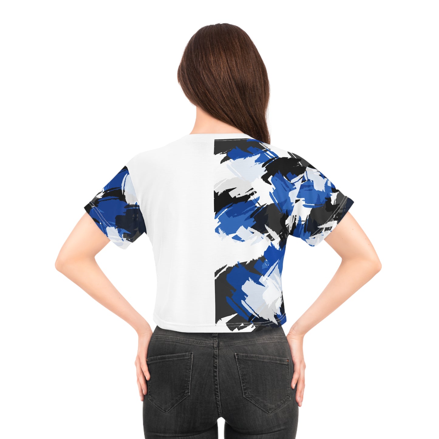 Crop Tee