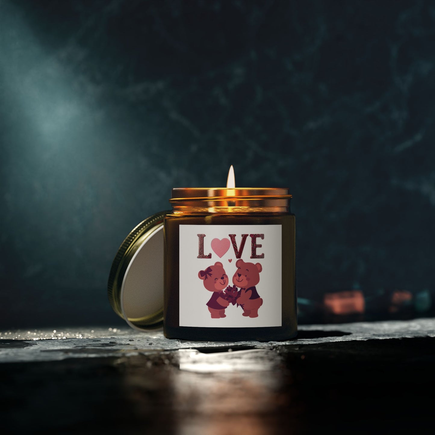 Scented Candles