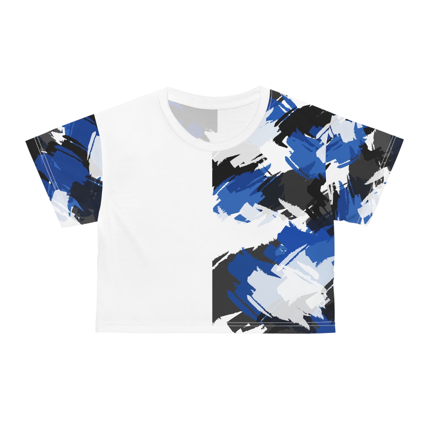Crop Tee