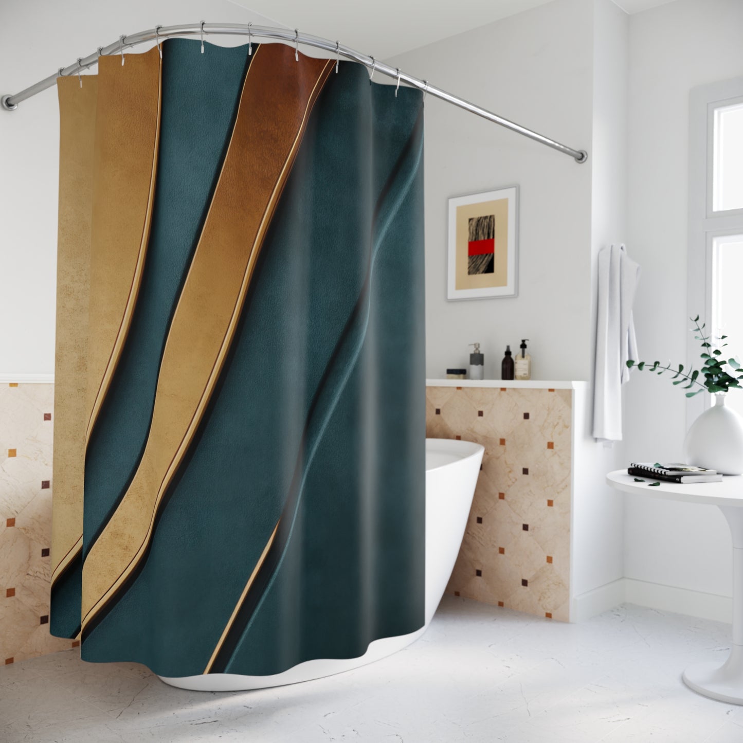 Shower Curtains