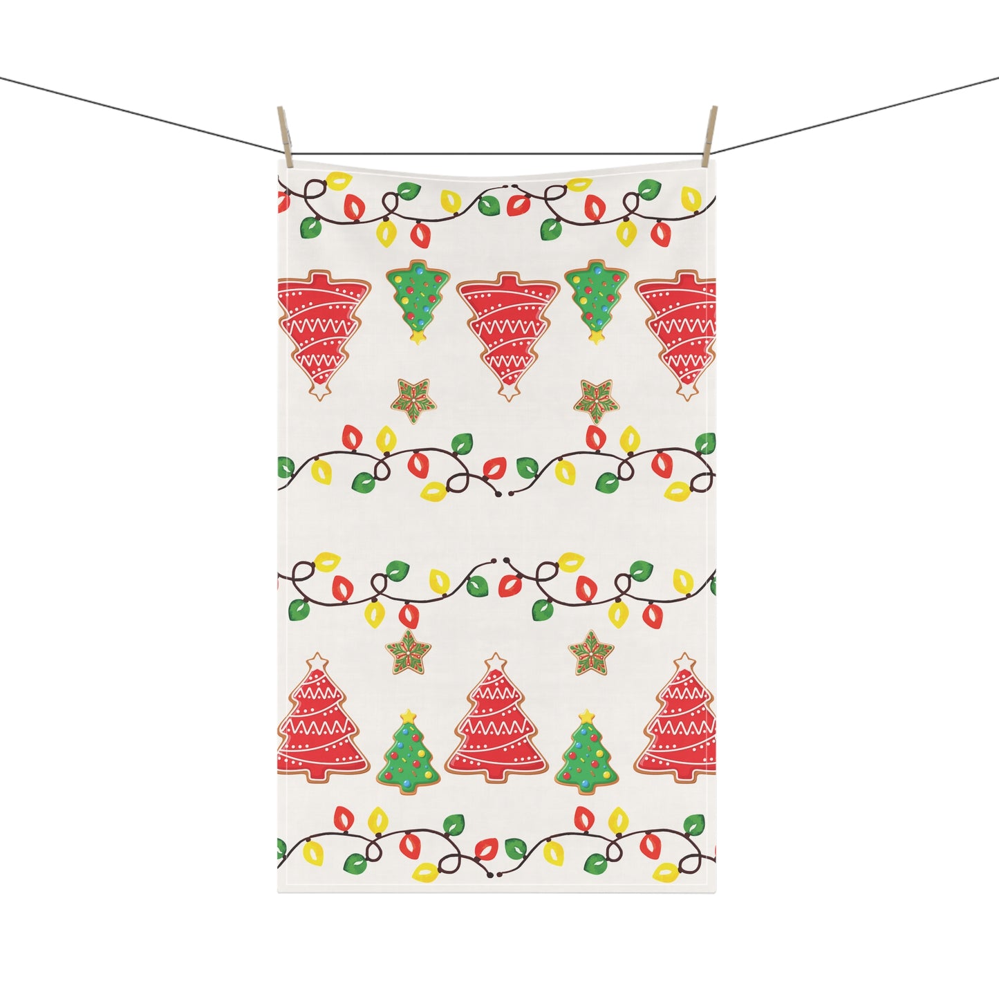 Tea Towels (cotton, poly)