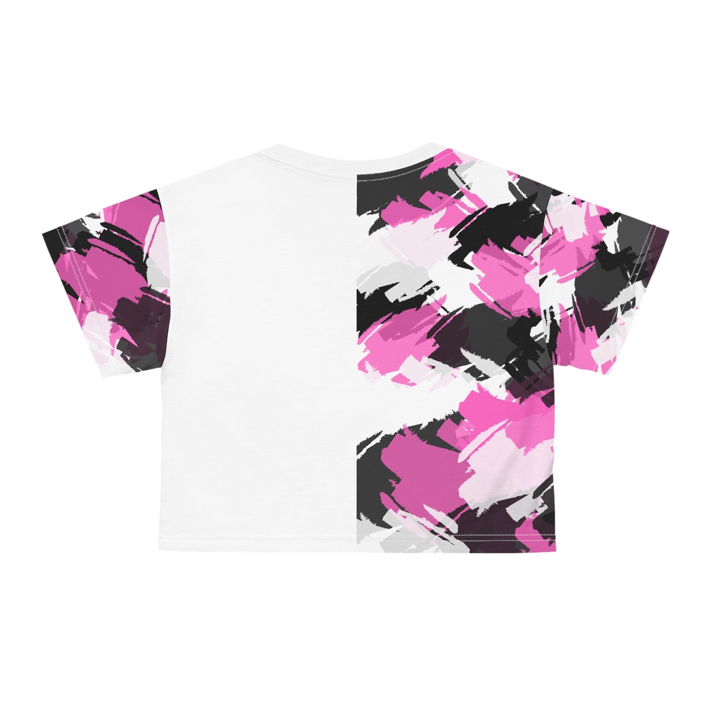 Crop Tee