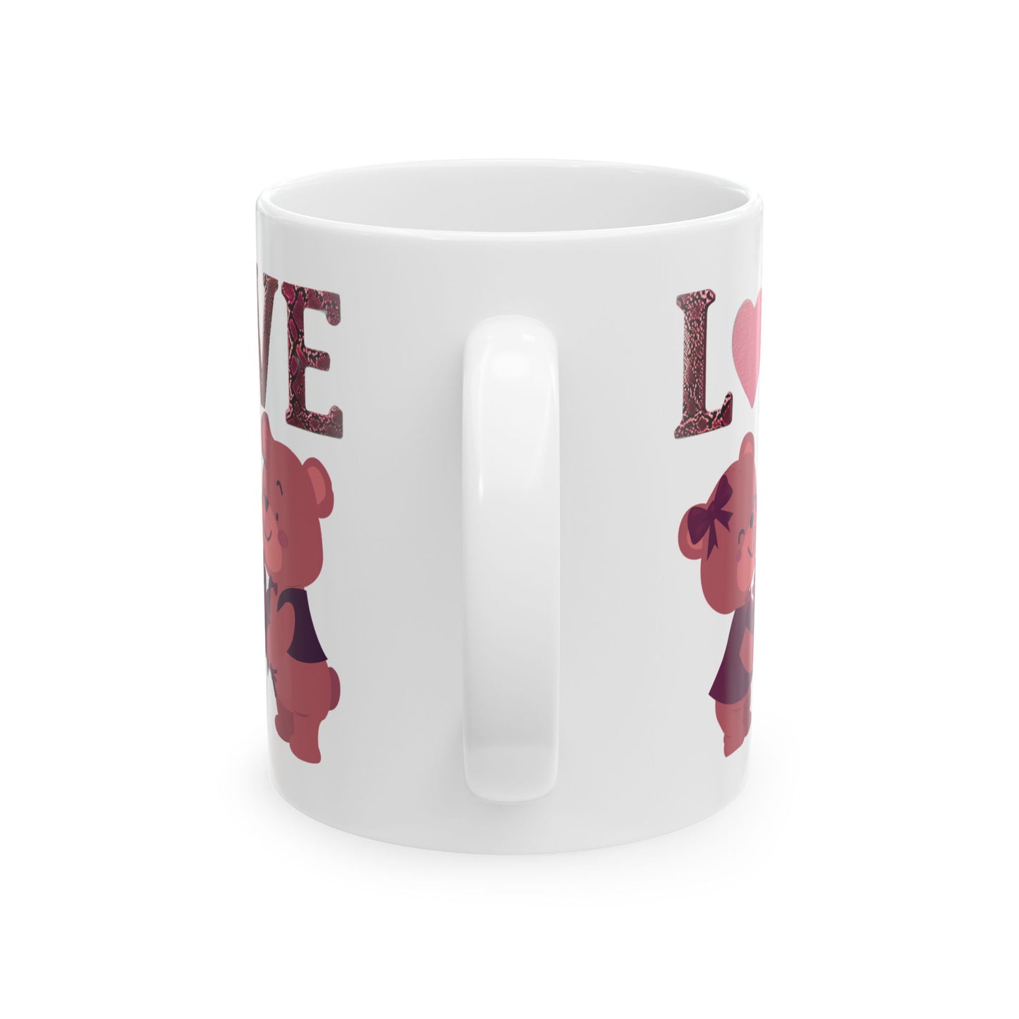 Ceramic Mug