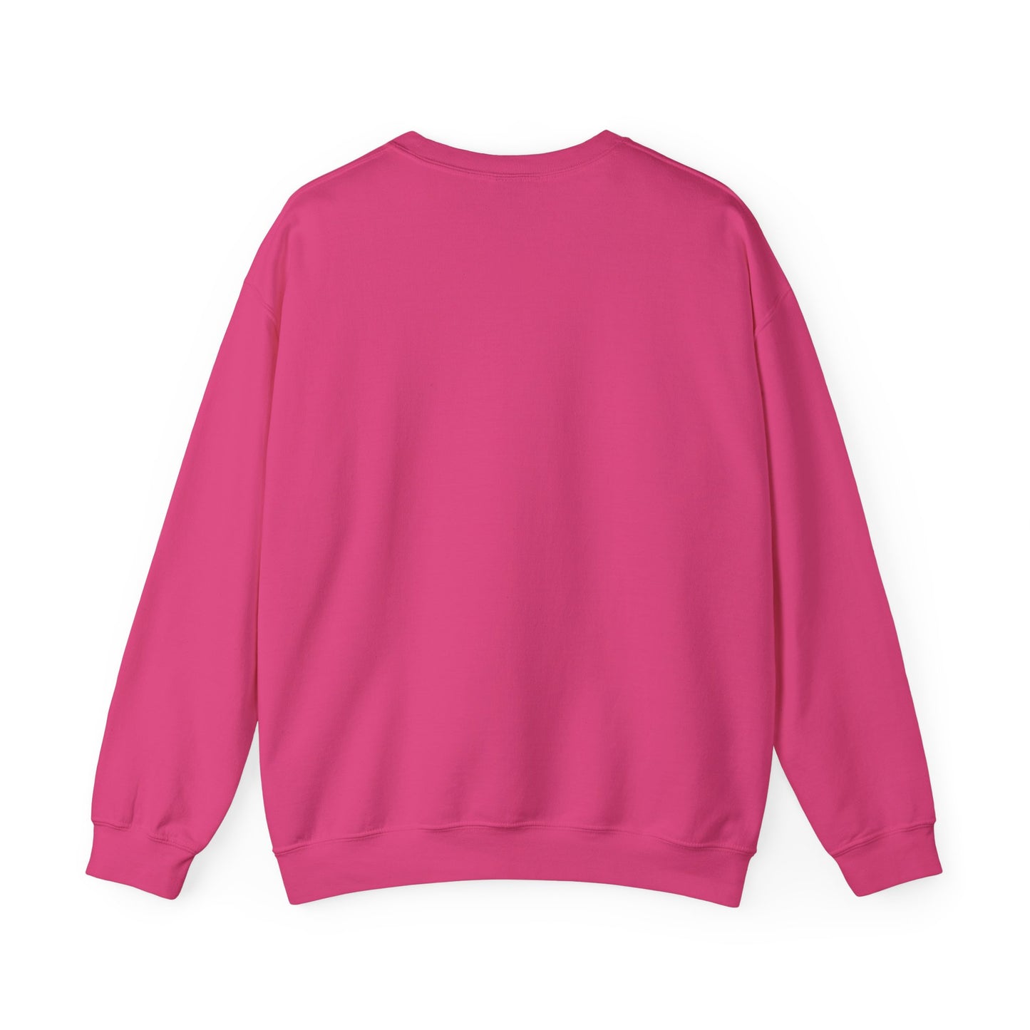 Scary Cat Sweatshirt | Cute Halloween Apparel, Unisex Crewneck, Cozy Fall Fashion, Gifts for Cat Lovers, Spooky Season Clothing