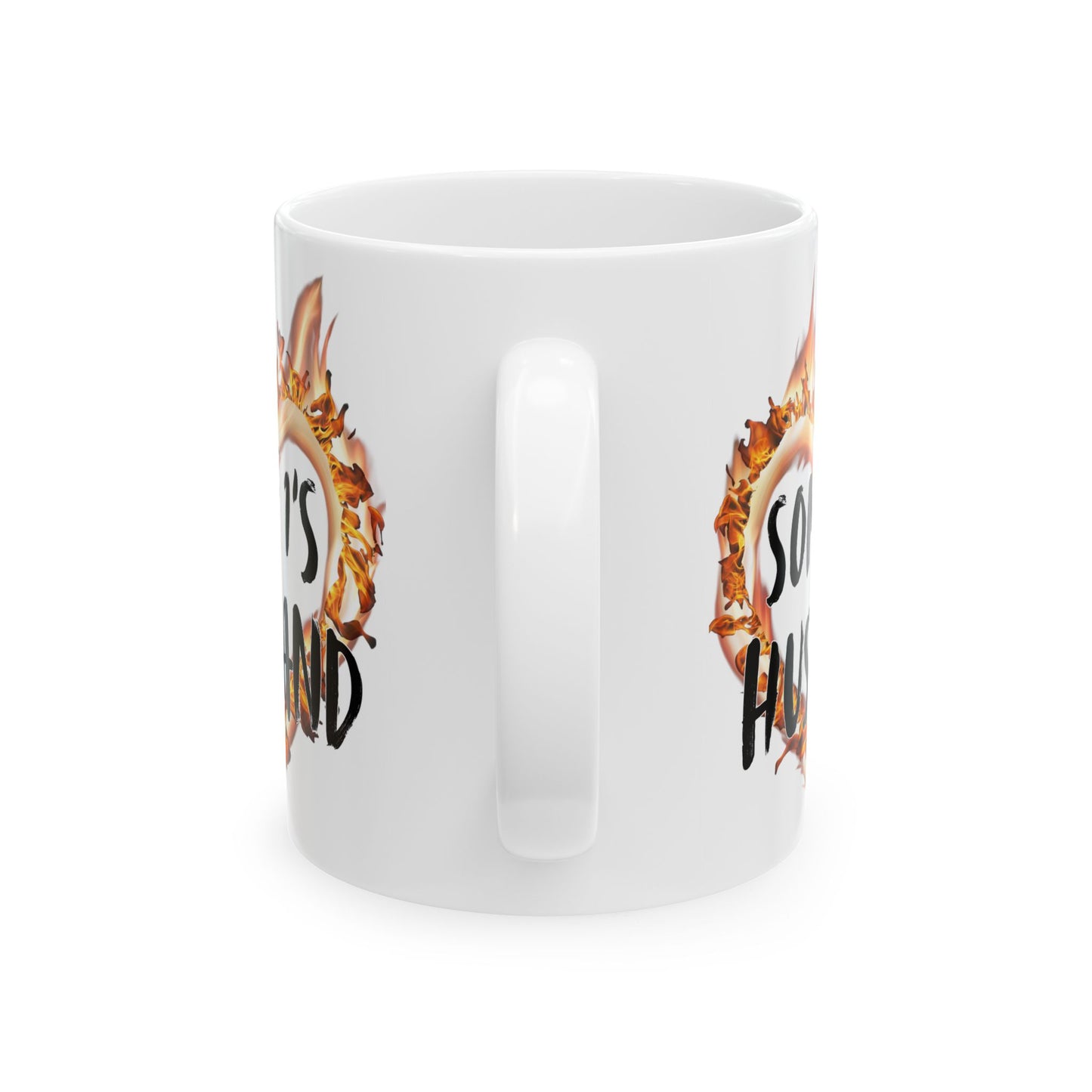 Ceramic Mug