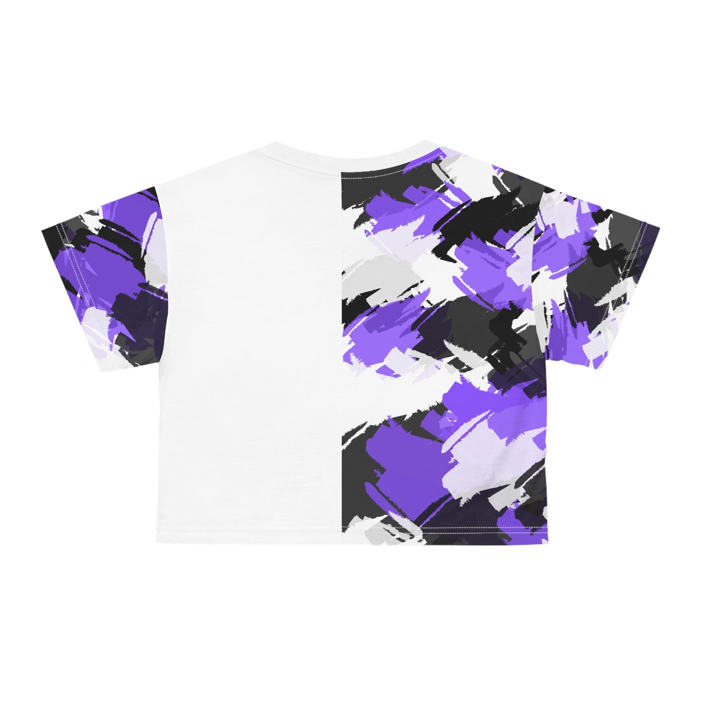 Crop Tee
