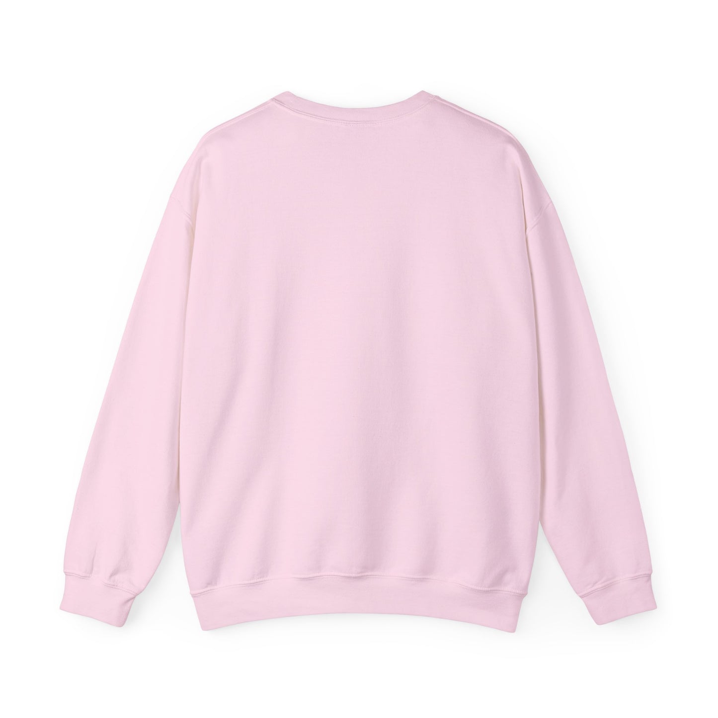 Pink Ribbon Survivor Sweatshirt, Unisex Crewneck, Awareness Apparel, Cancer Support Gift, Breast Cancer Awareness Sweatshirt