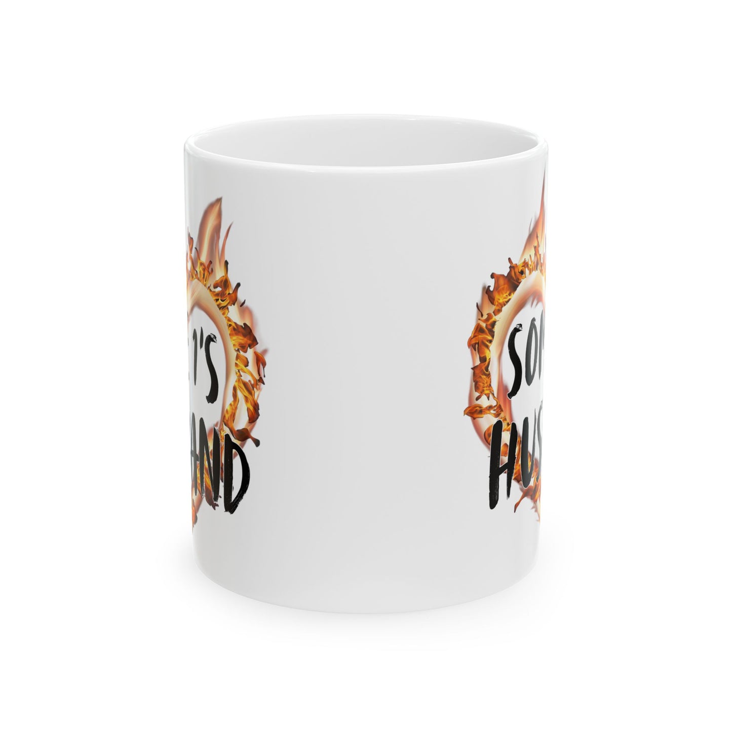 Ceramic Mug
