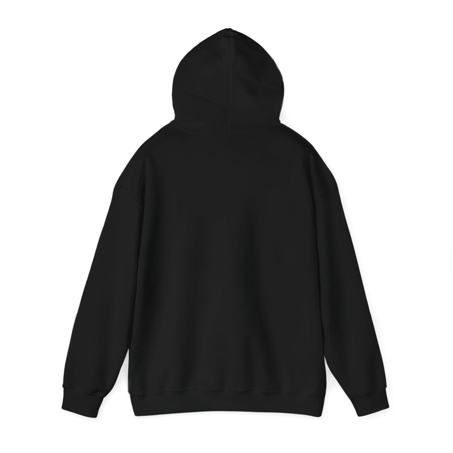 Unisex Service Serve Hoodie