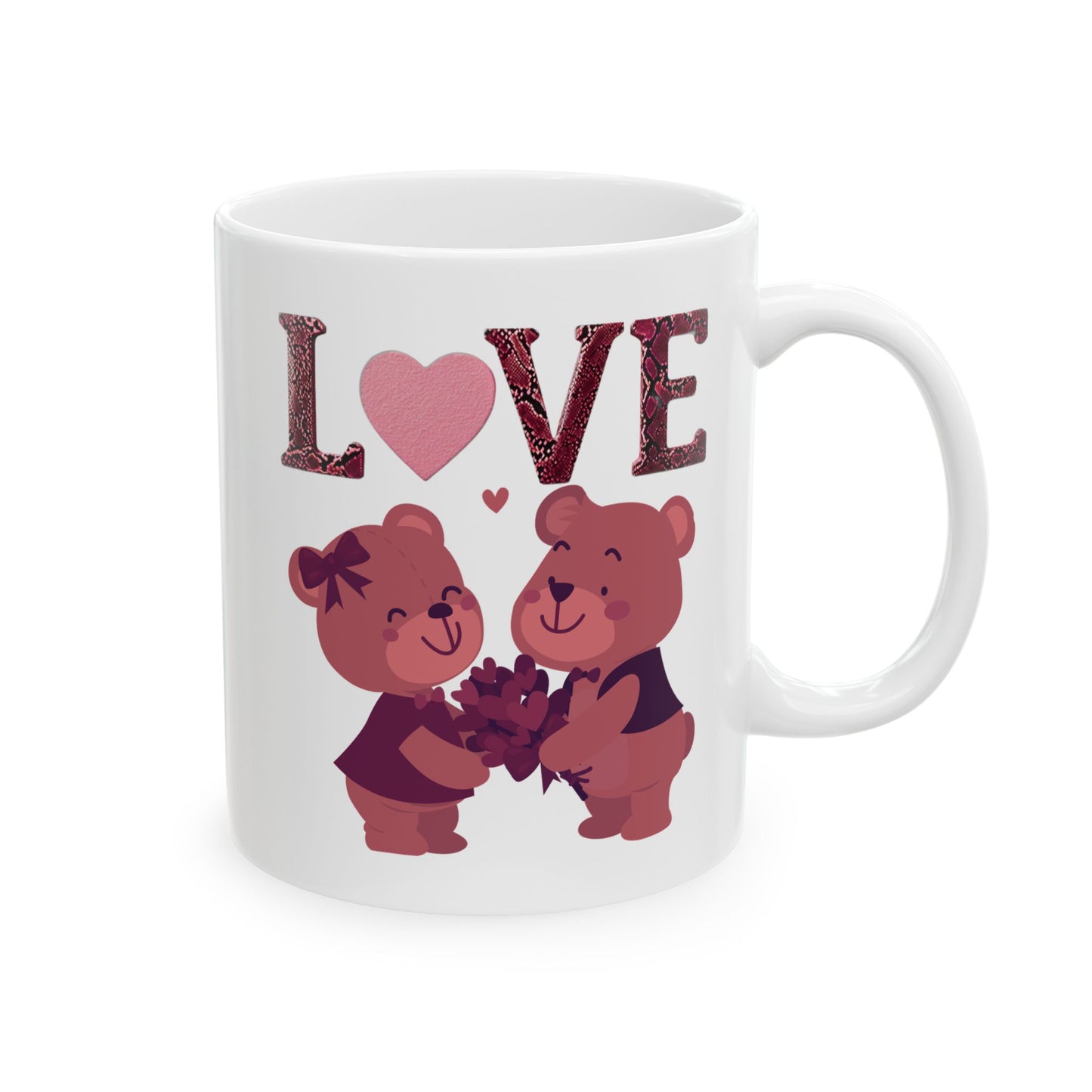 Ceramic Mug