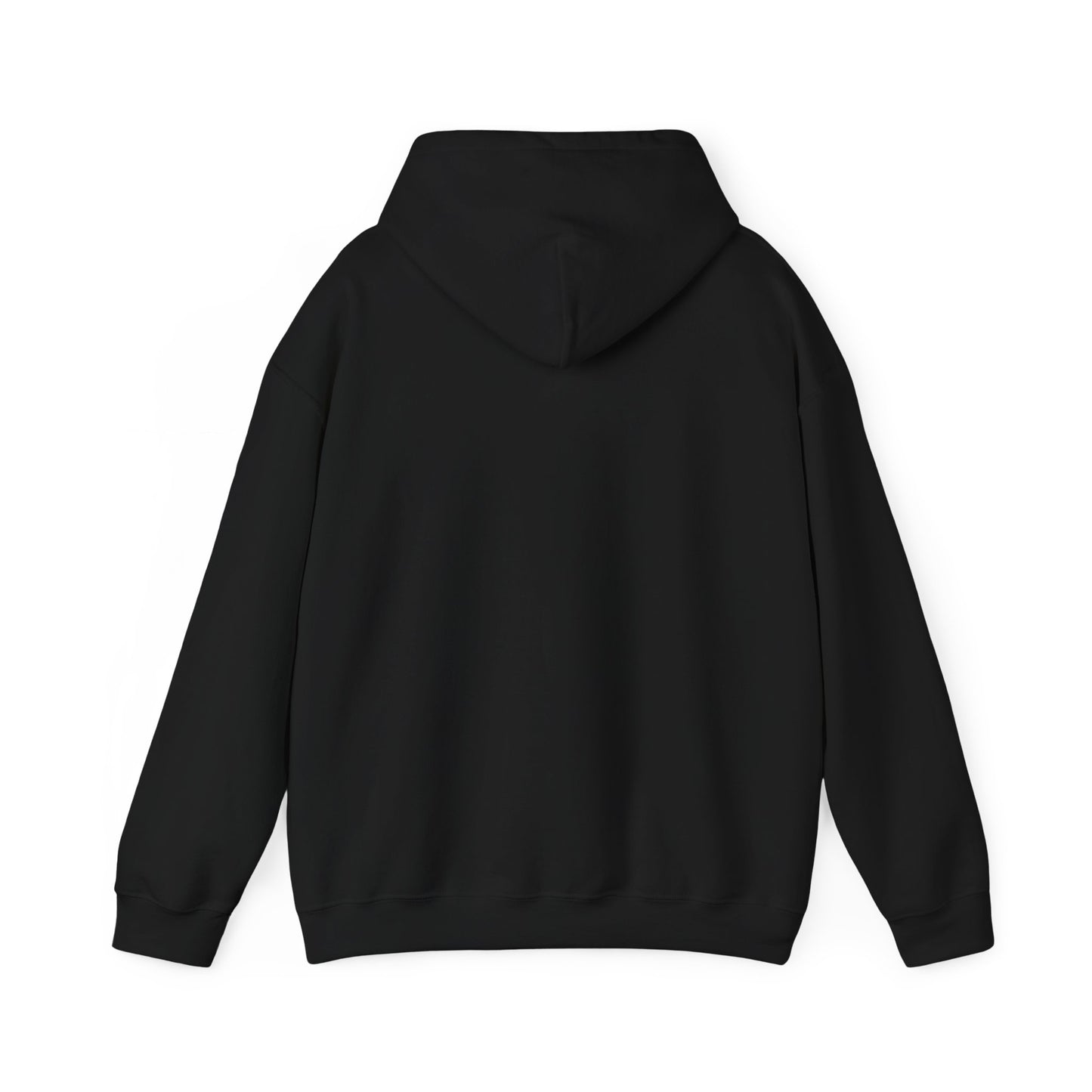 Unisex Service Serve Hoodie