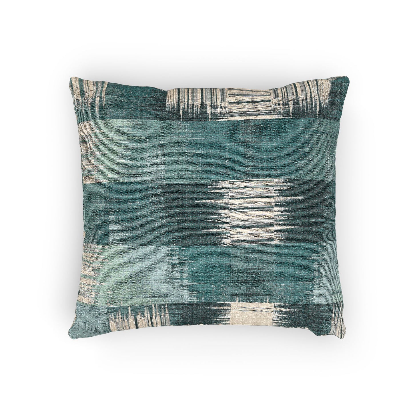 Woven Pillow