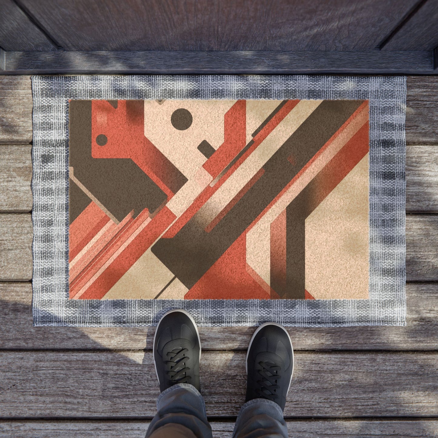 Doormat