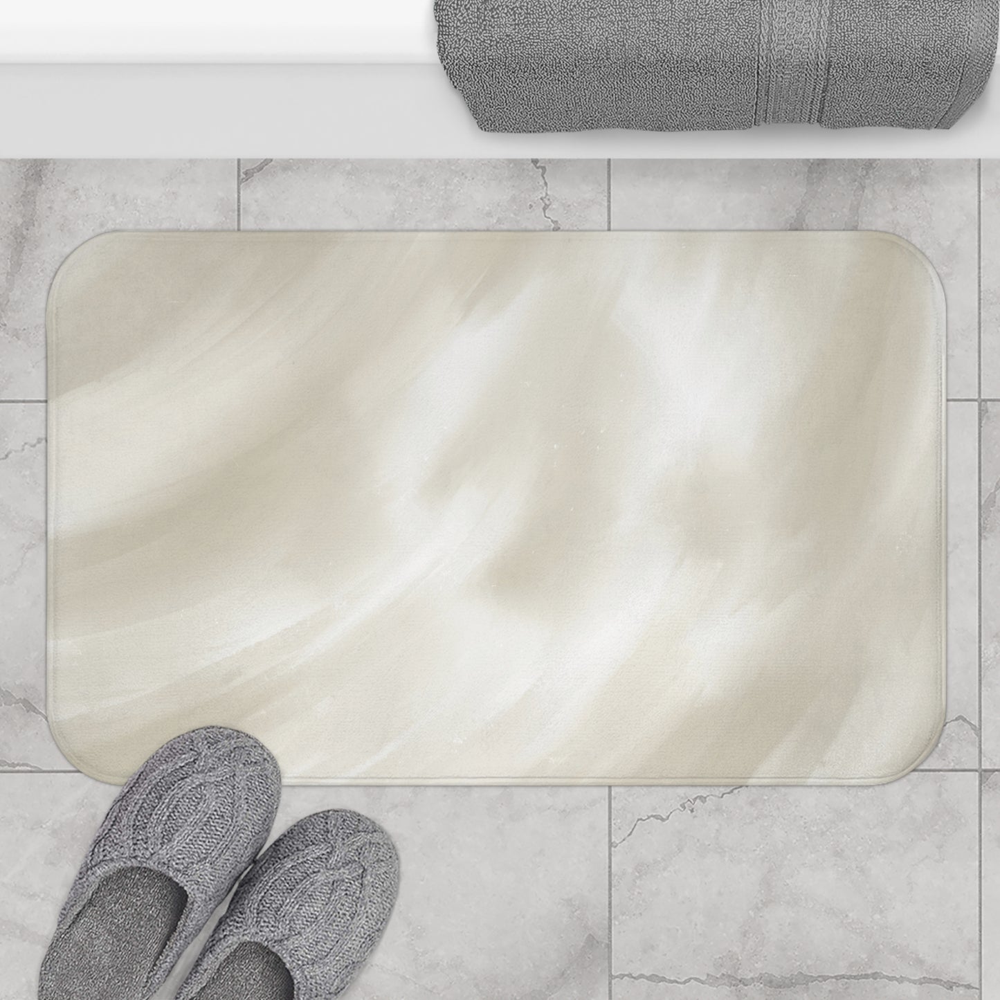 Bath Mat