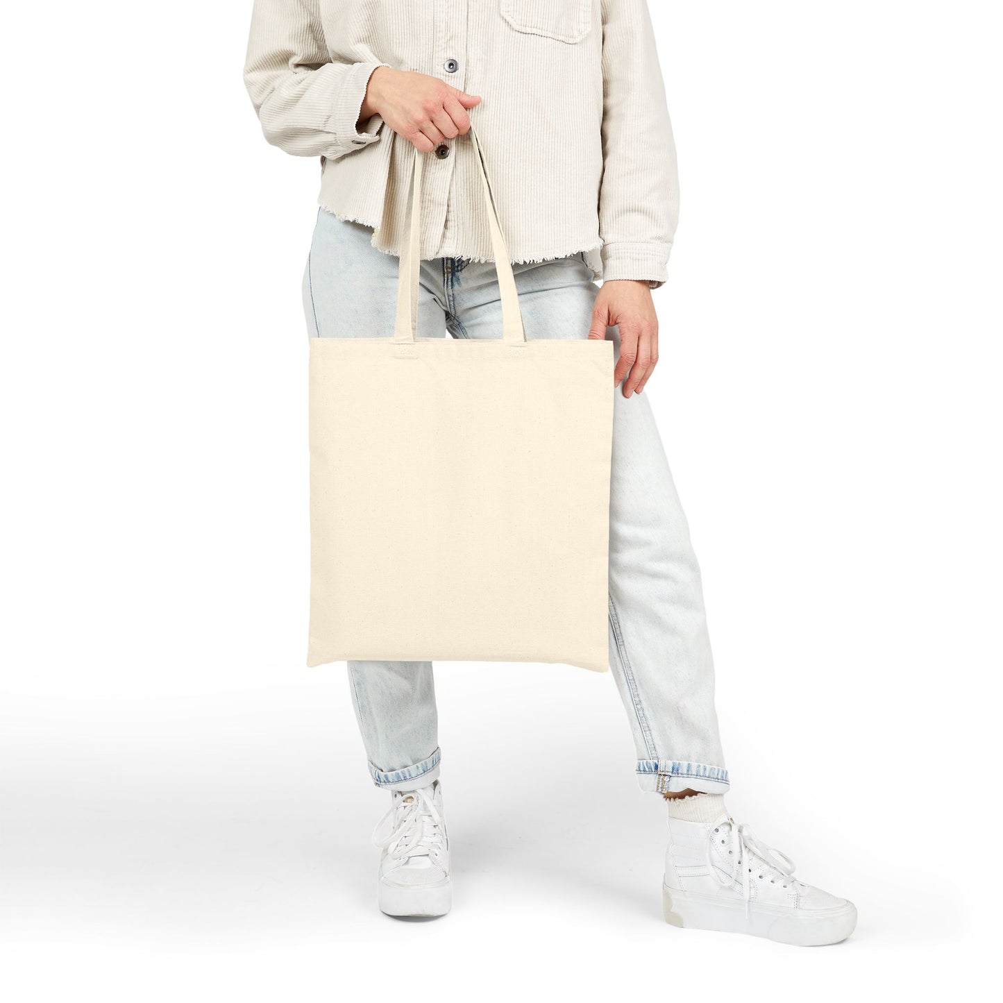 Breast Cancer Awareness Tote Bag | Honoring Our Love Ones | Eco-Friendly Cotton Bag, Gift for Supporters, Awareness Events, Pink Ribbon Tote