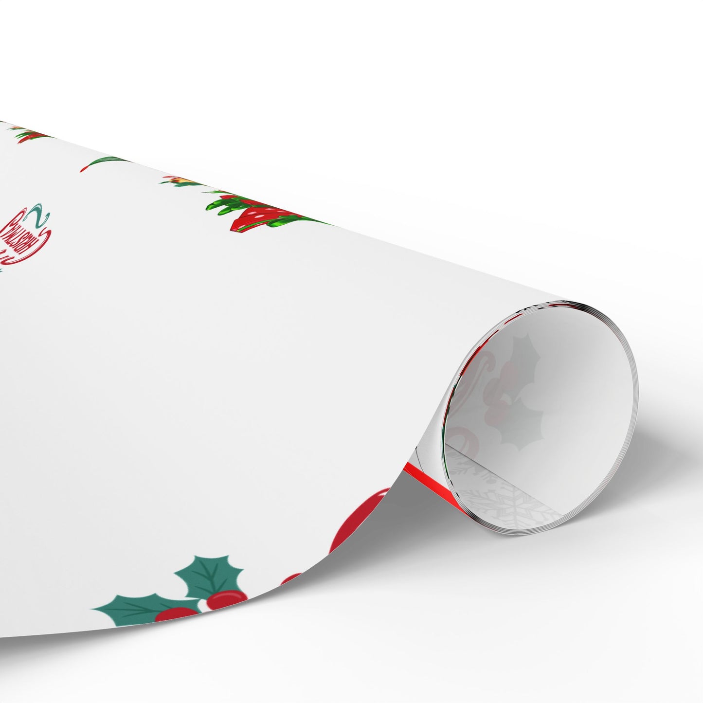 Festive Christmas Wrapping Papers, Merry Christmas Gift Wrap, Holiday Gift Wrap, Seasonal Wrapping Paper, Christmas Decorations