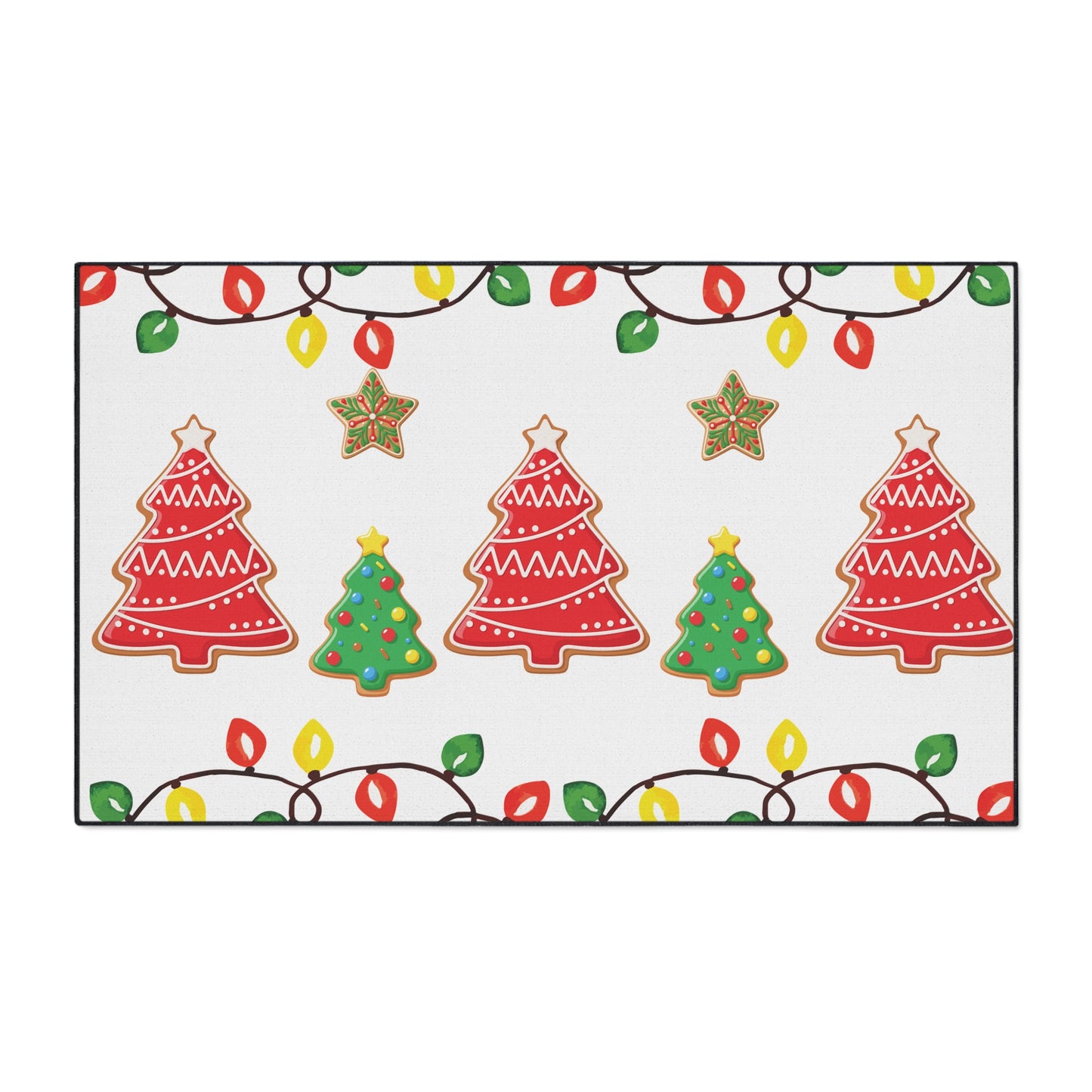 Heavy Duty Floor Mat