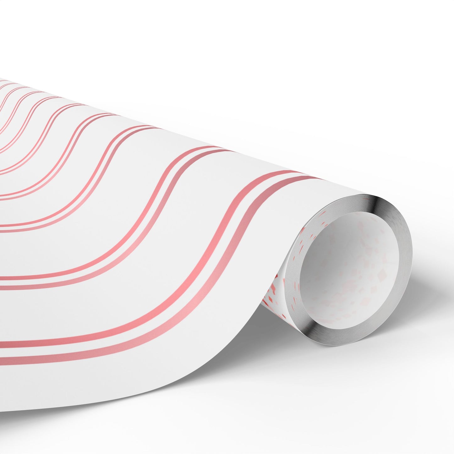 Festive Wrapping Paper Roll for Holidays, Christmas Gift Wrap, Decorative Paper, Party Supplies, Eco-Friendly Wrapping