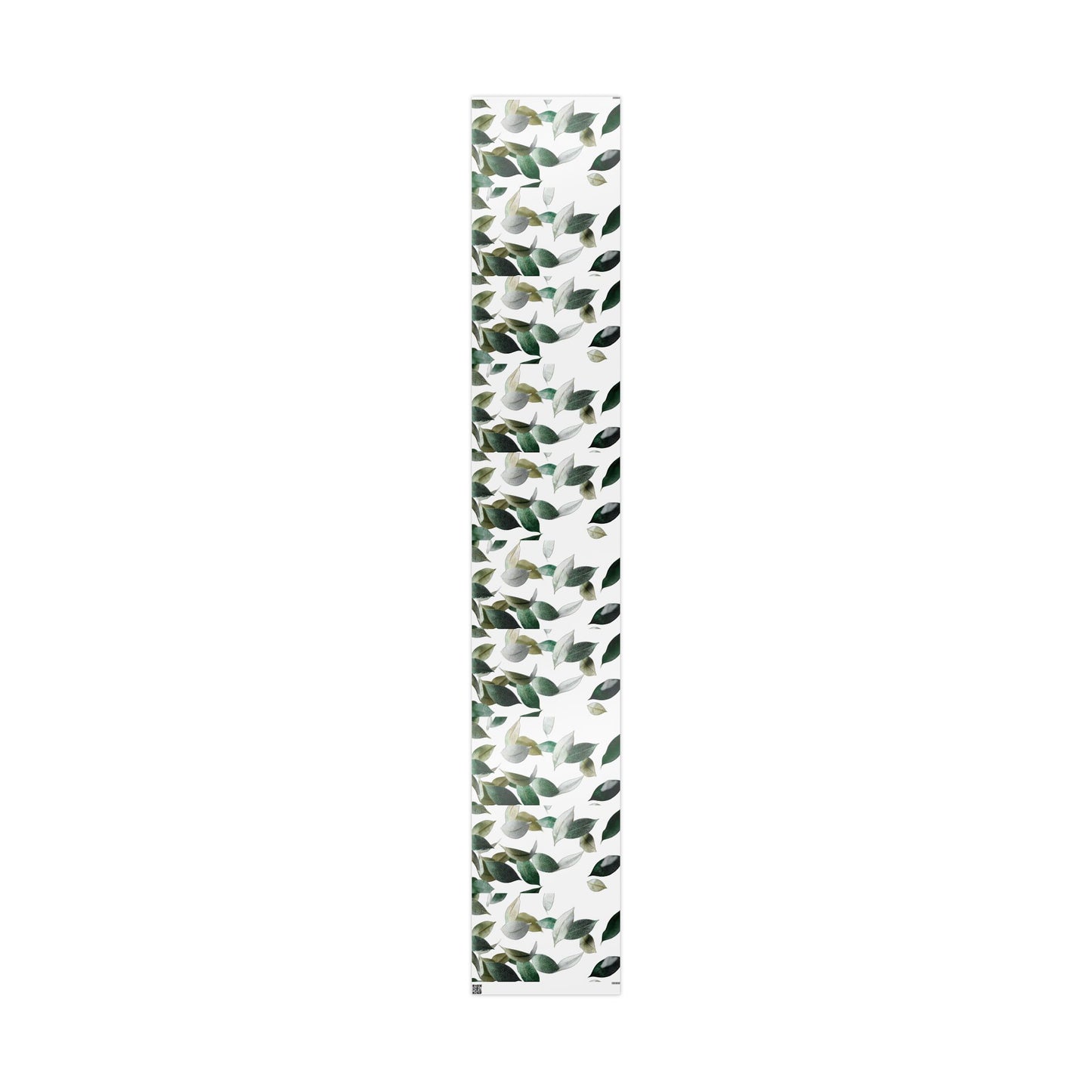Elegant Botanical Wrapping Paper, Eco-Friendly Gift Wrap, Floral Gift Wrap, Wrapping for Birthdays, Holidays, Special Occasions