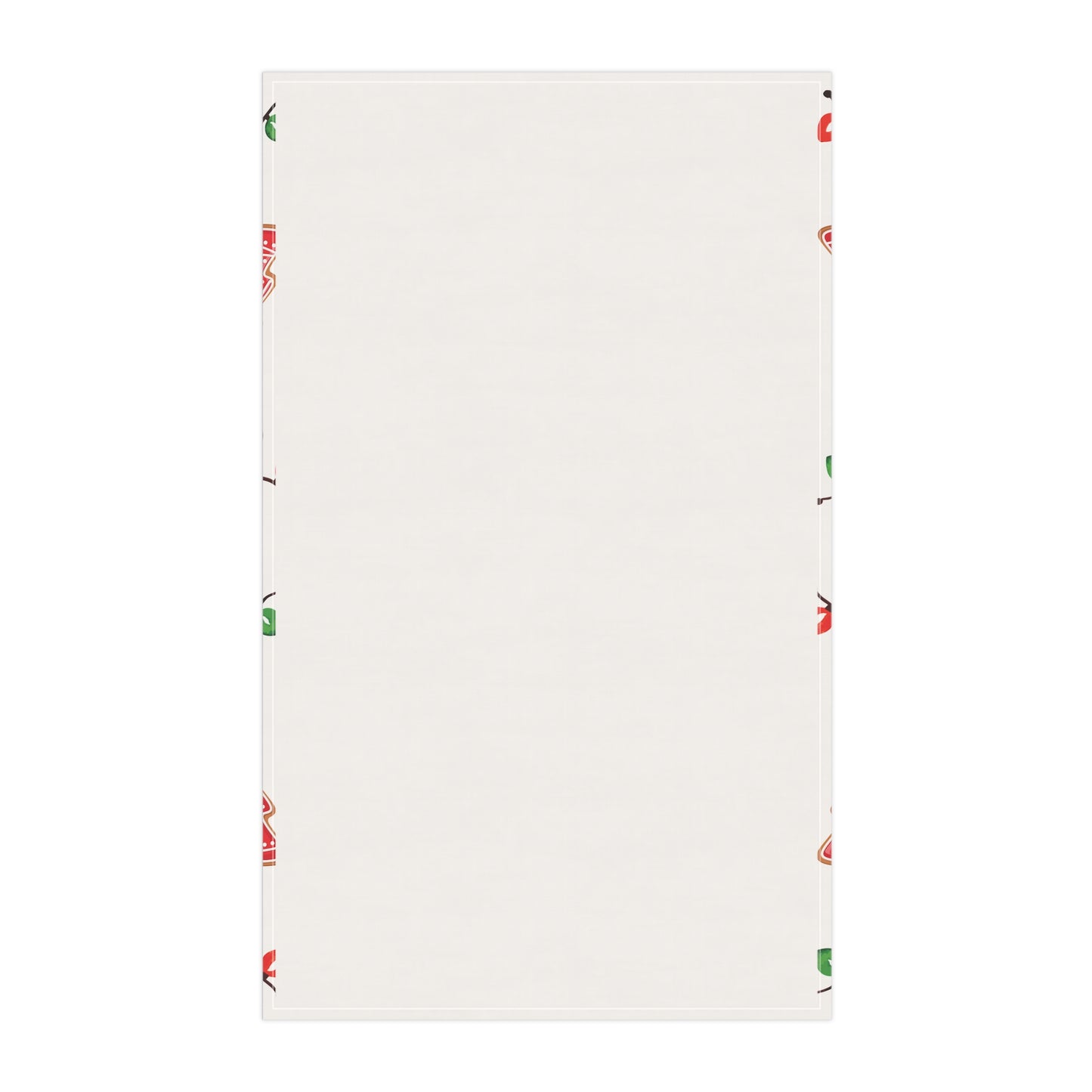 Tea Towels (cotton, poly)