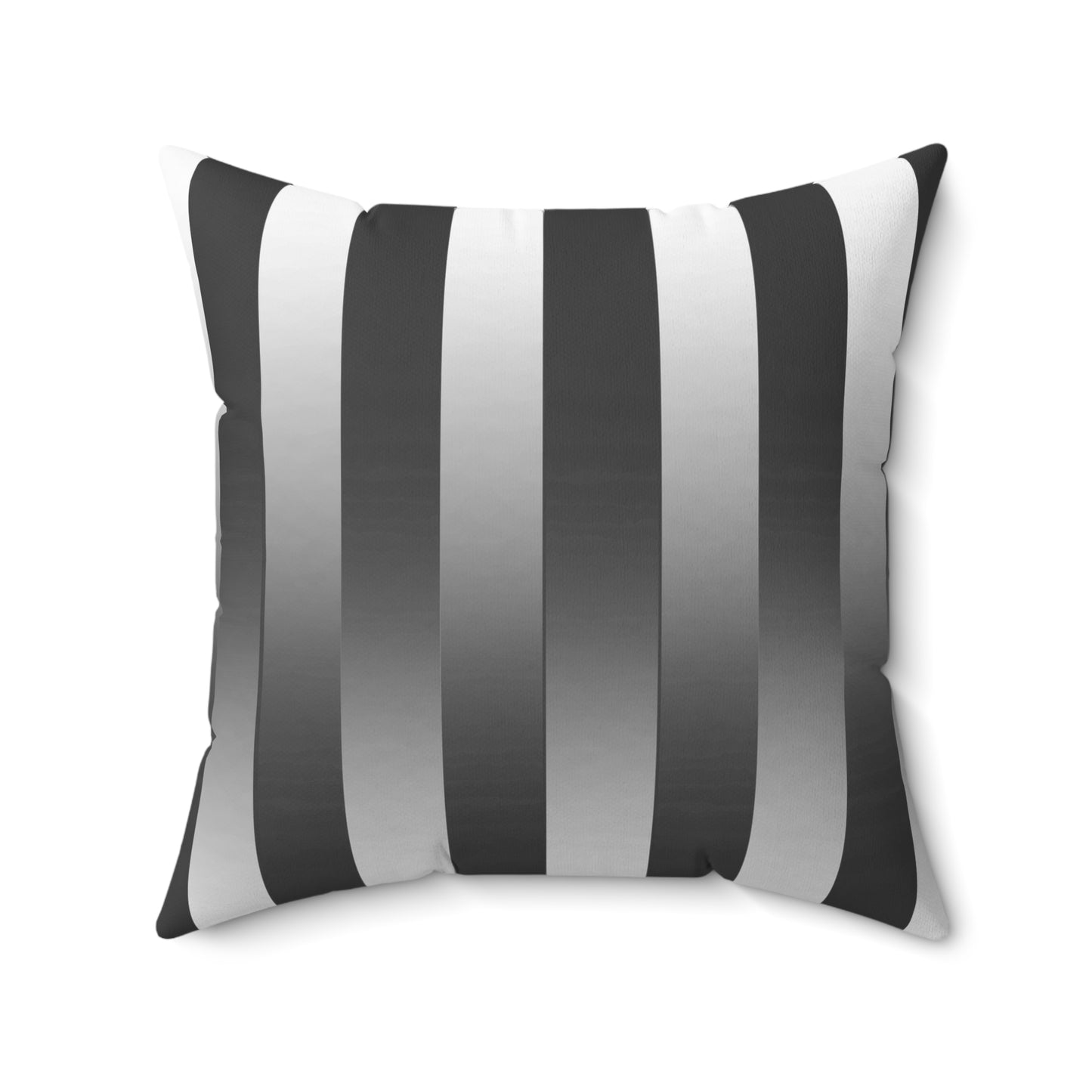 Chic Monochrome Square Pillow, Modern Home Decor, Throw Pillow for Living Room, Black and White Accent Cushion, Stylish Pillow for [...]