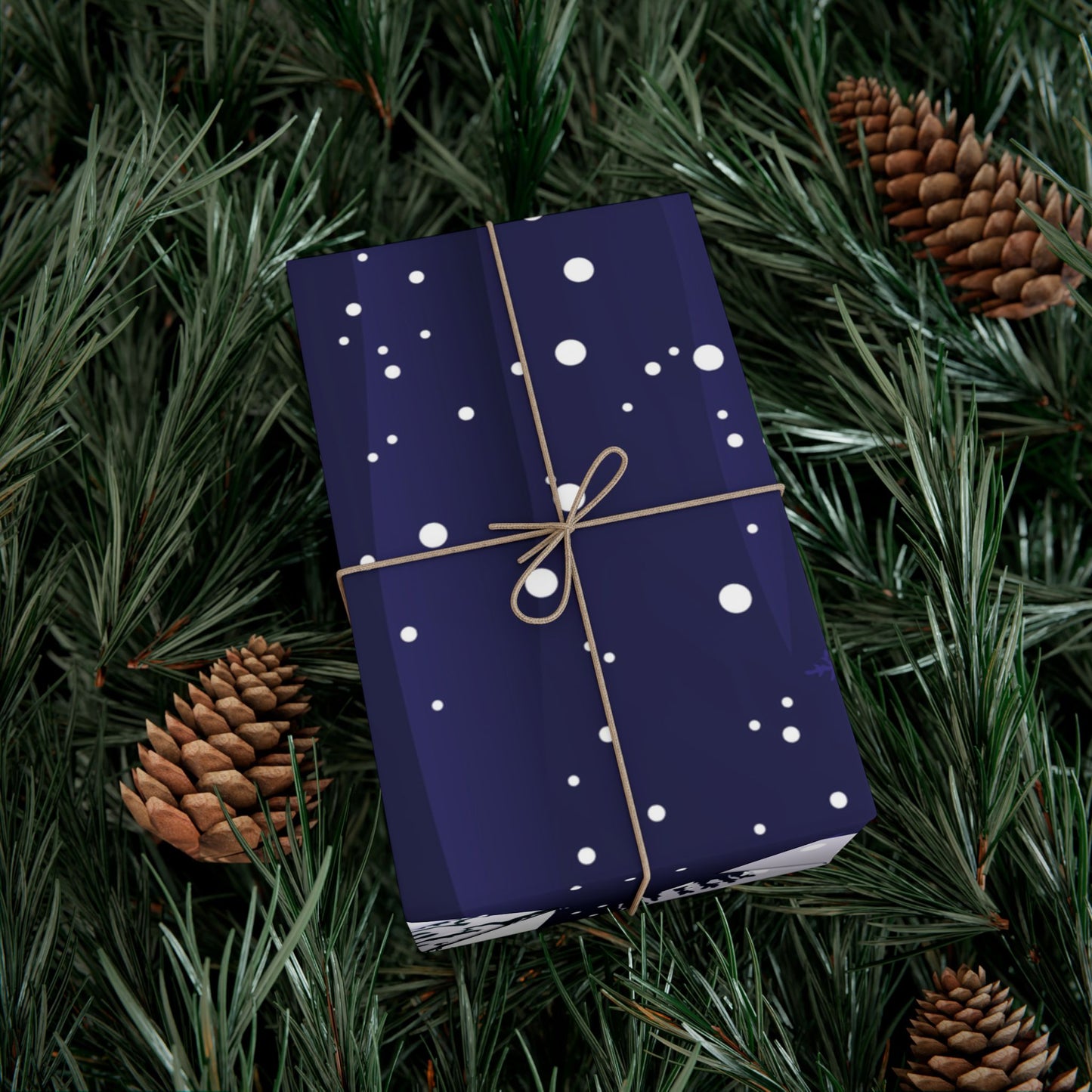 Gift Wrap Papers