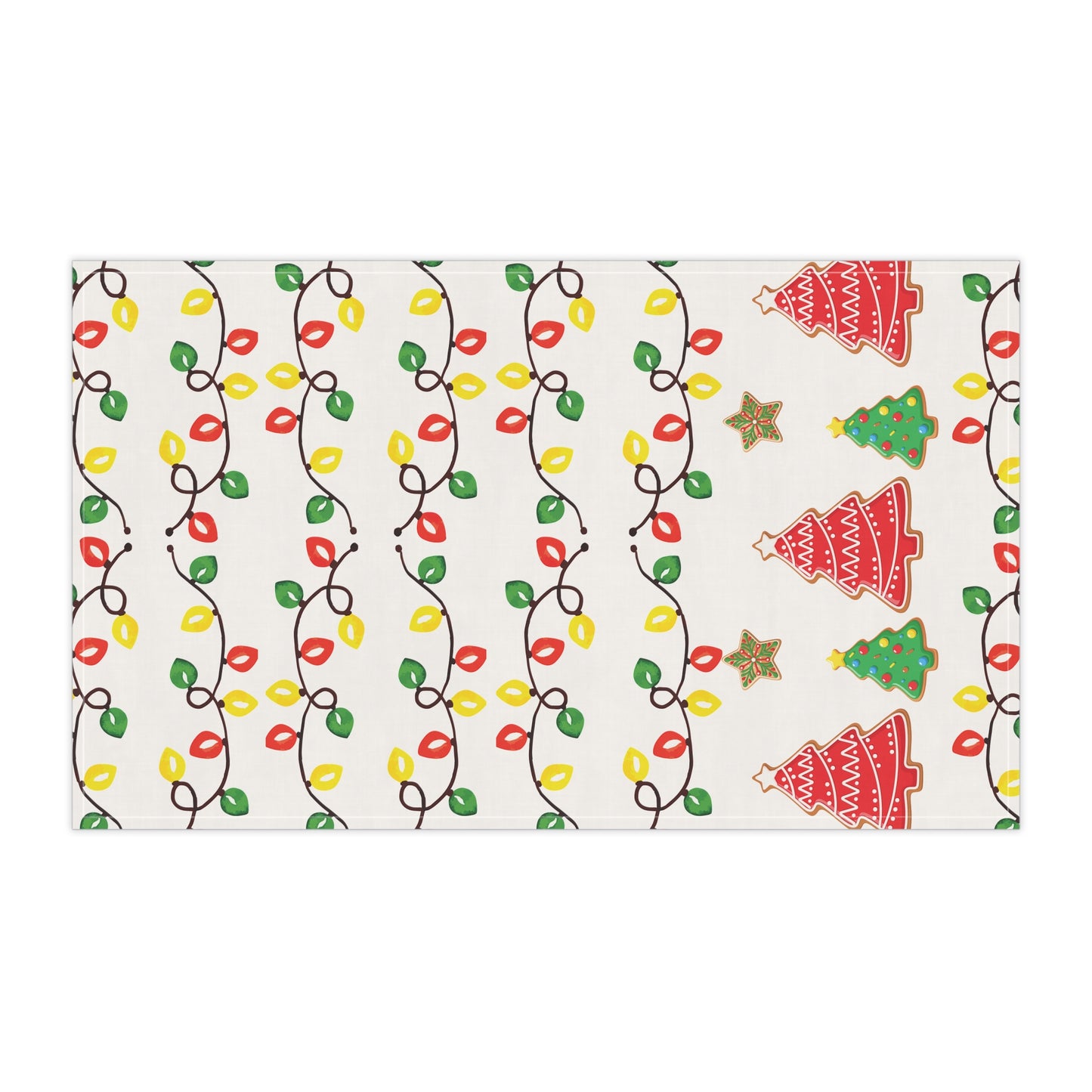 Tea Towels (cotton, poly)